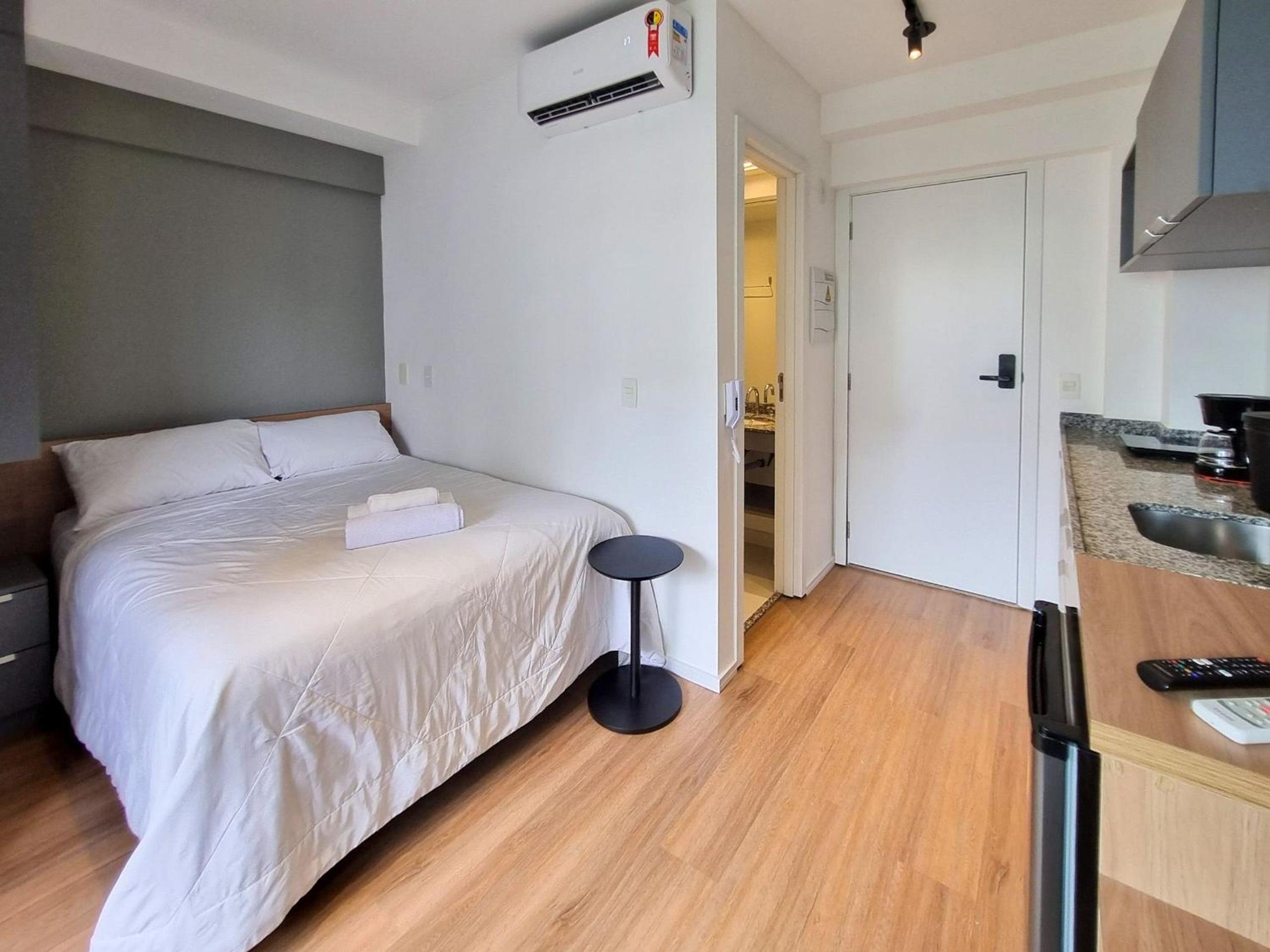 Pamplona Studios by Housi