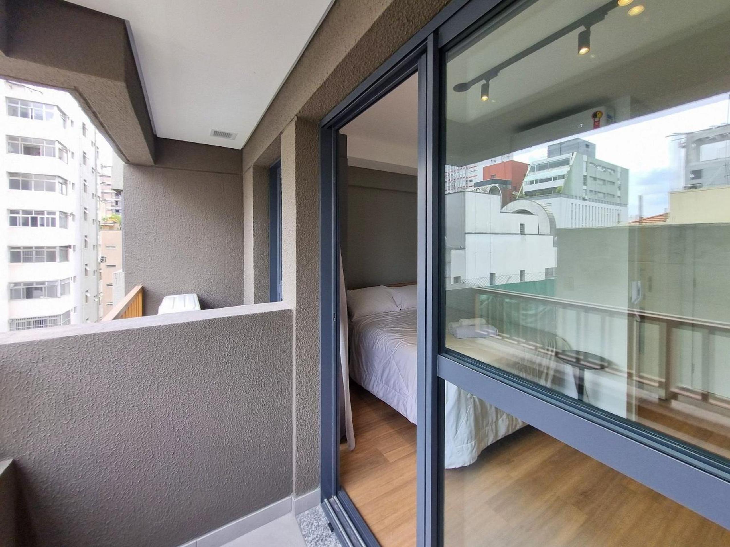 Pamplona Studios by Housi