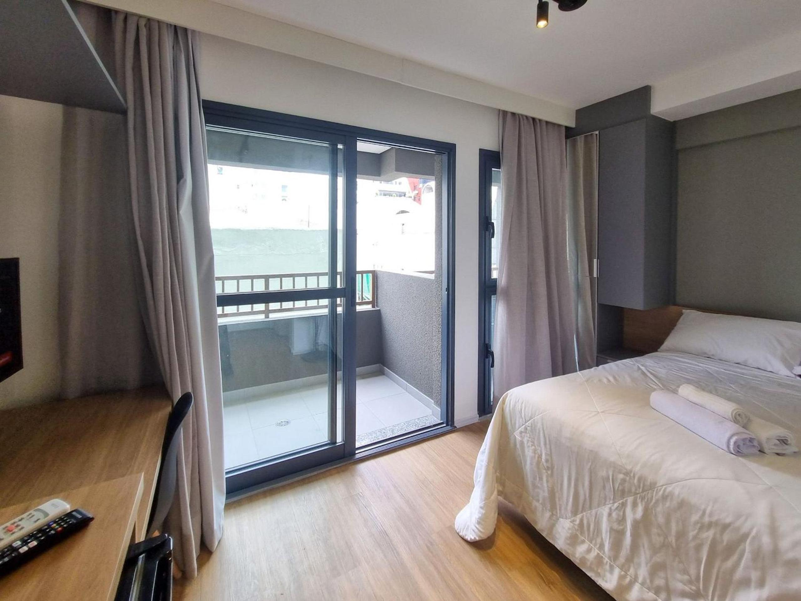 Pamplona Studios by Housi