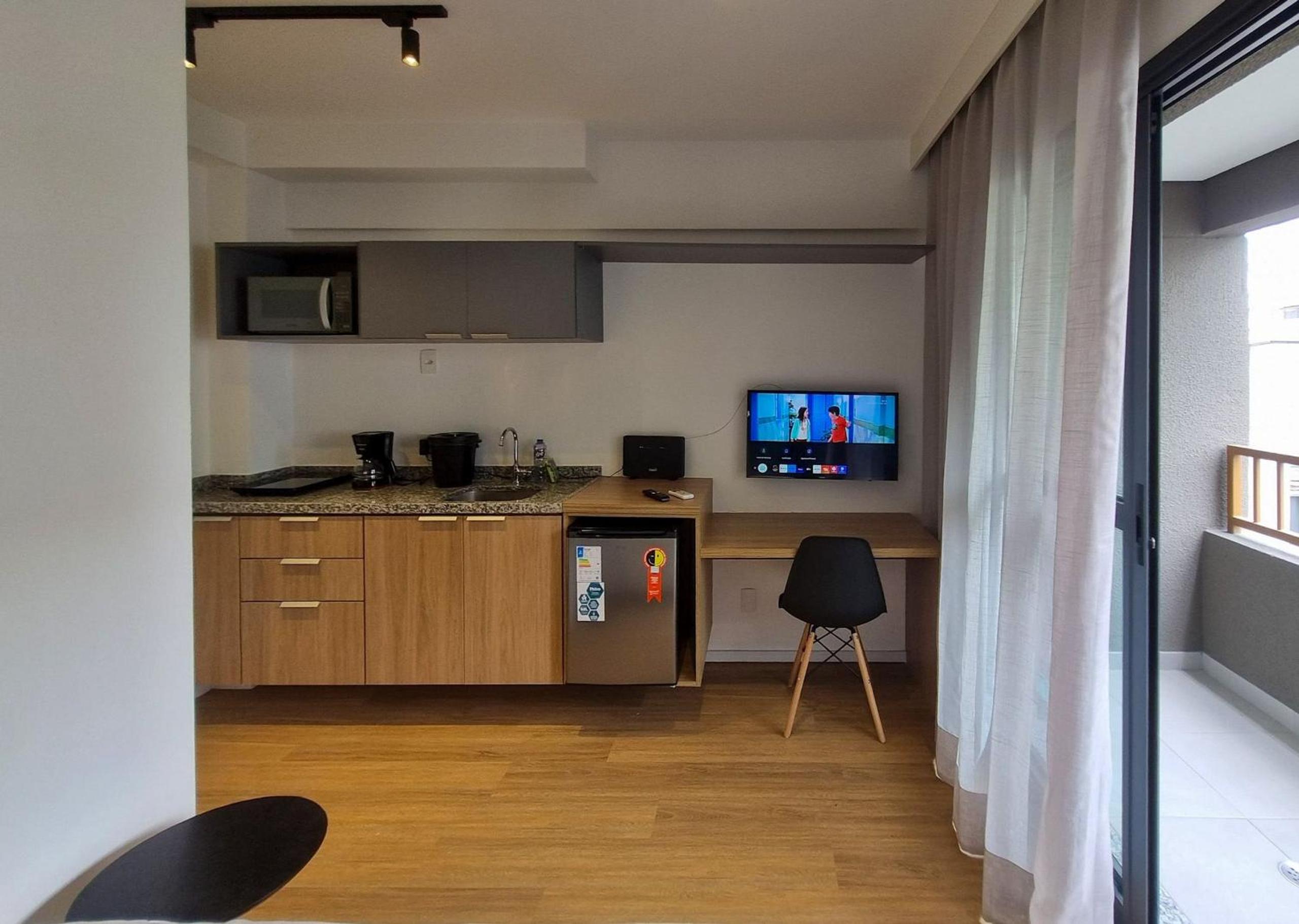 Pamplona Studios by Housi
