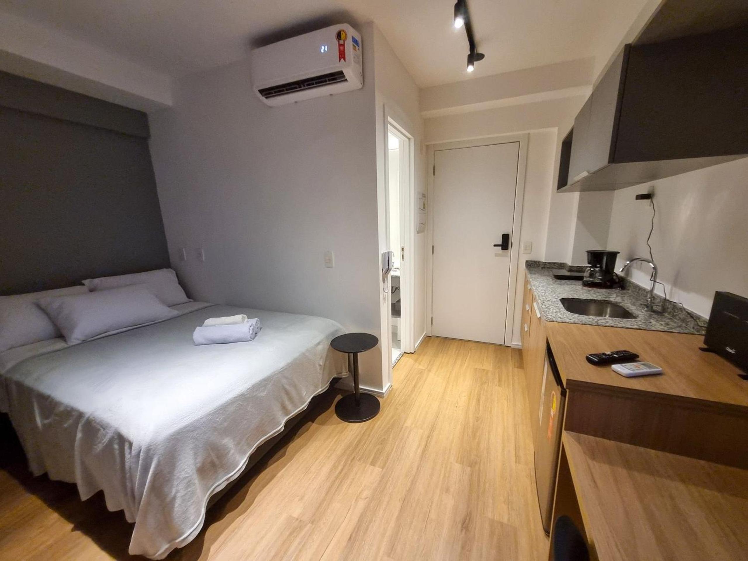 Pamplona Studios by Housi