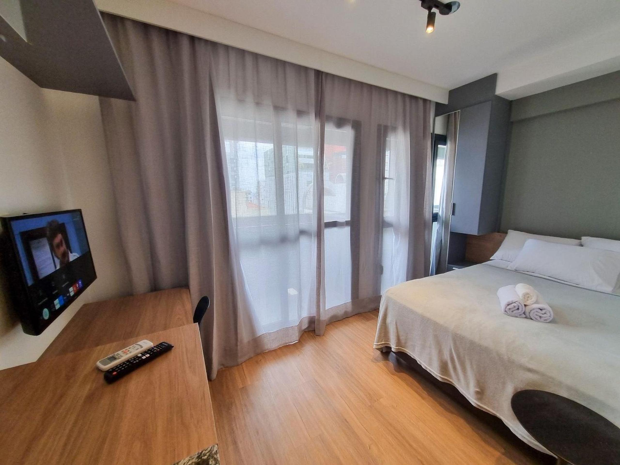Pamplona Studios by Housi