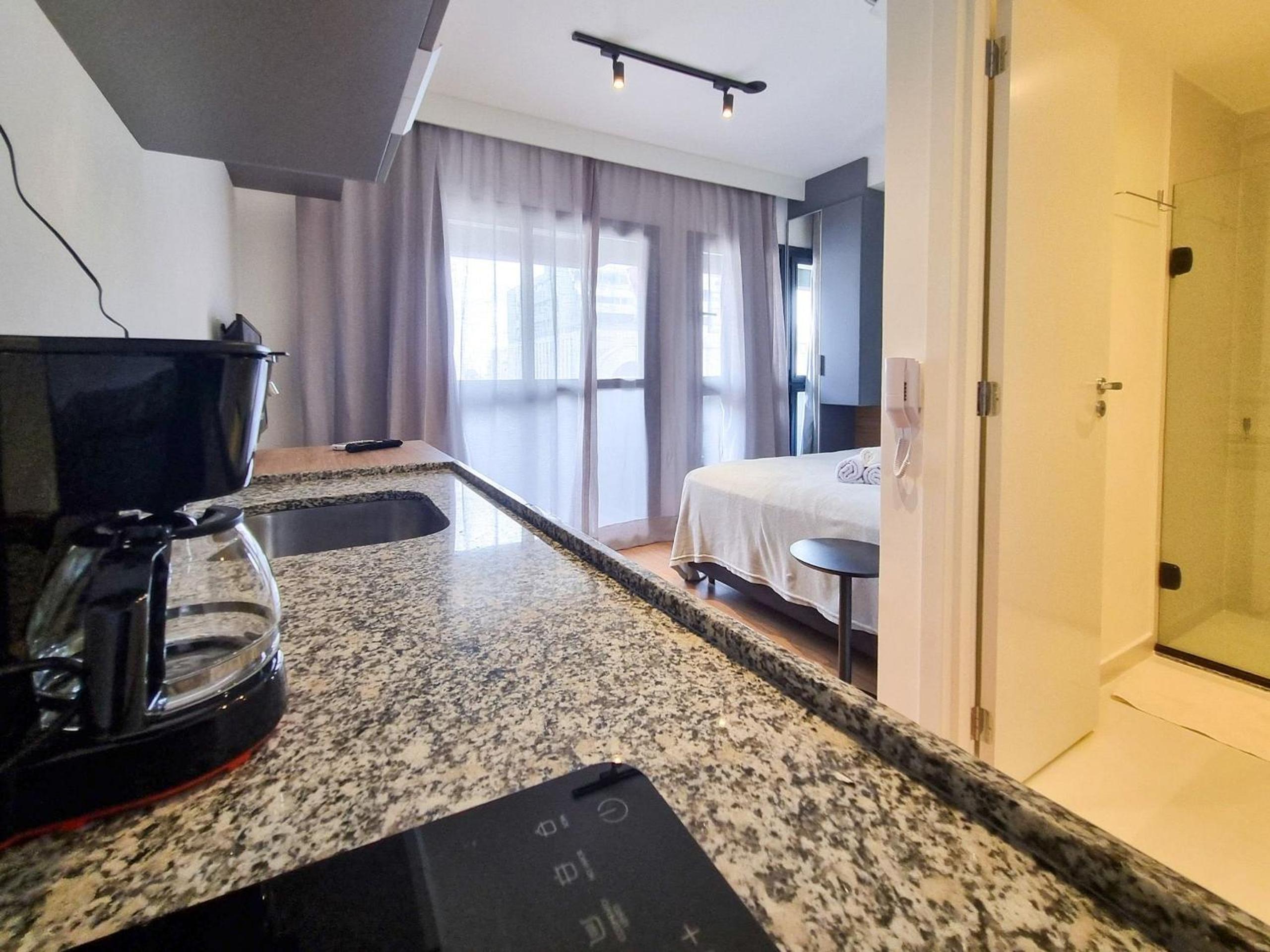 Pamplona Studios by Housi
