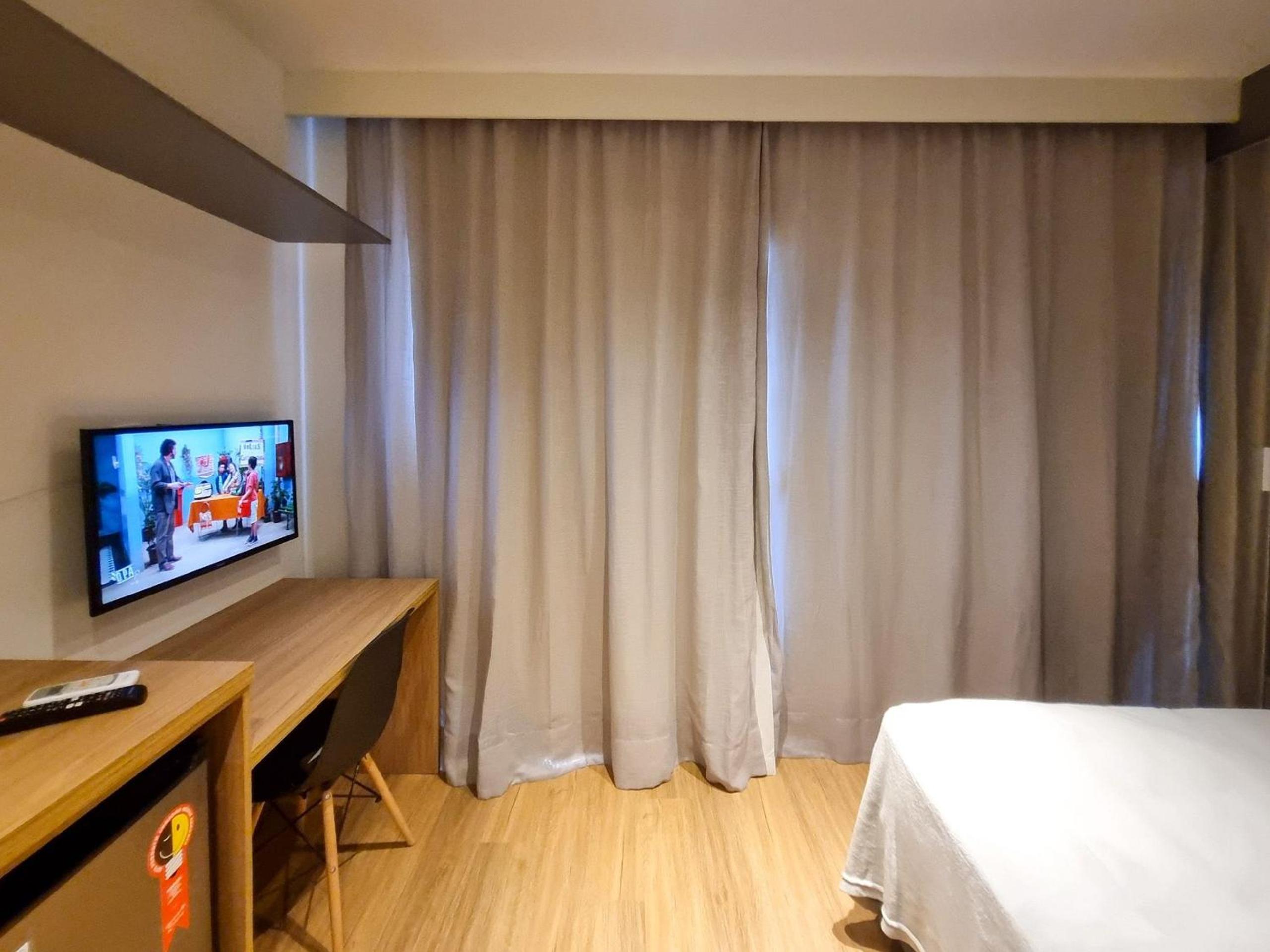 Pamplona Studios by Housi