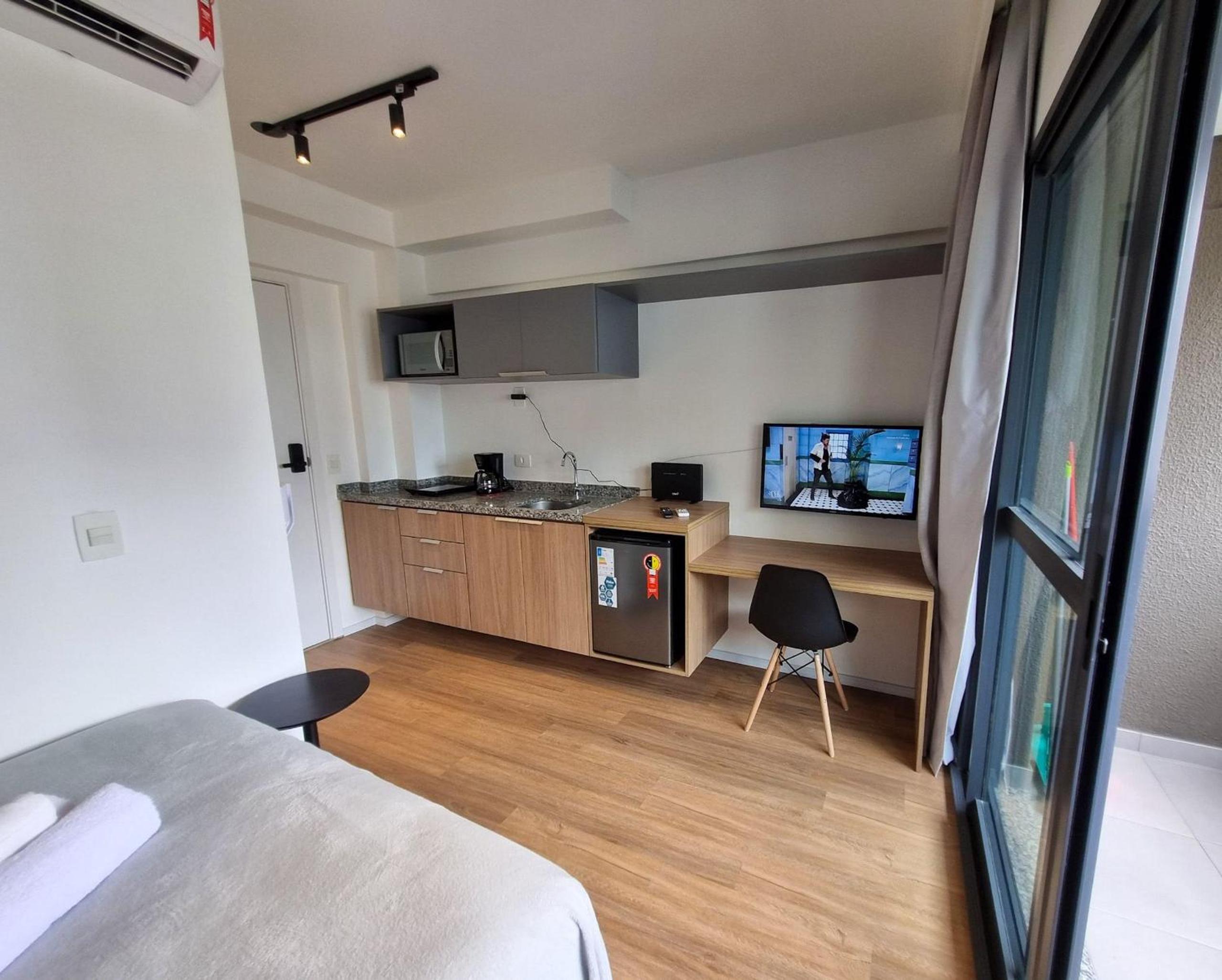 Pamplona Studios by Housi