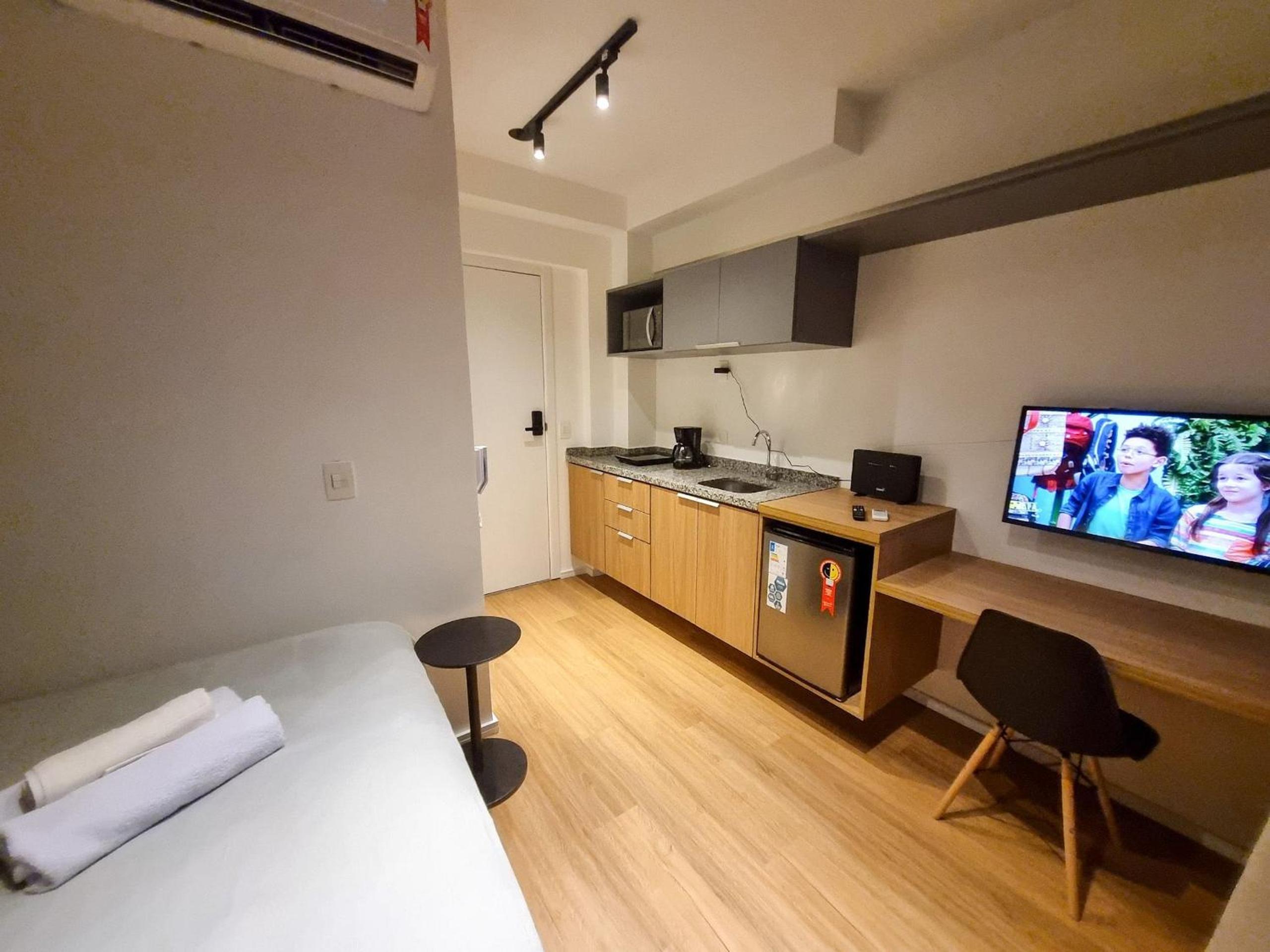 Pamplona Studios by Housi
