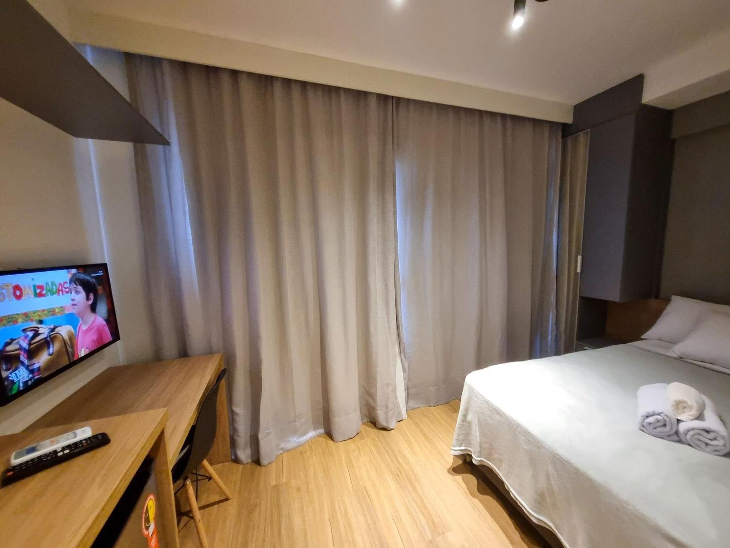Pamplona Studios by Housi