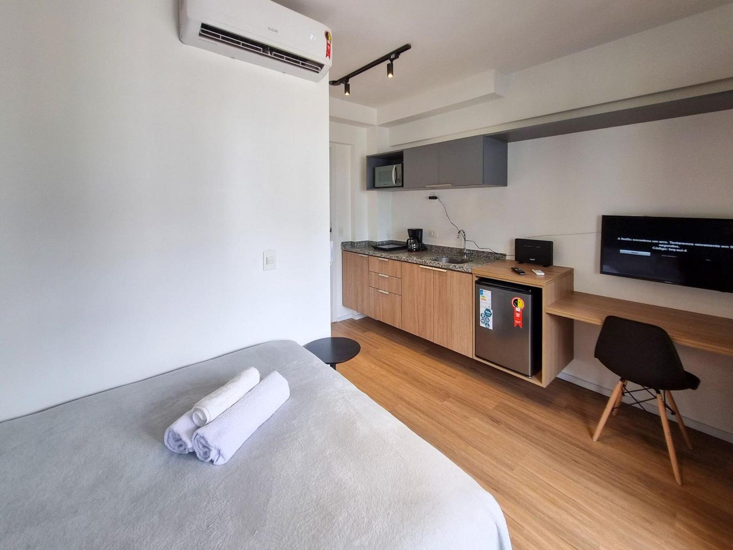 Pamplona Studios by Housi