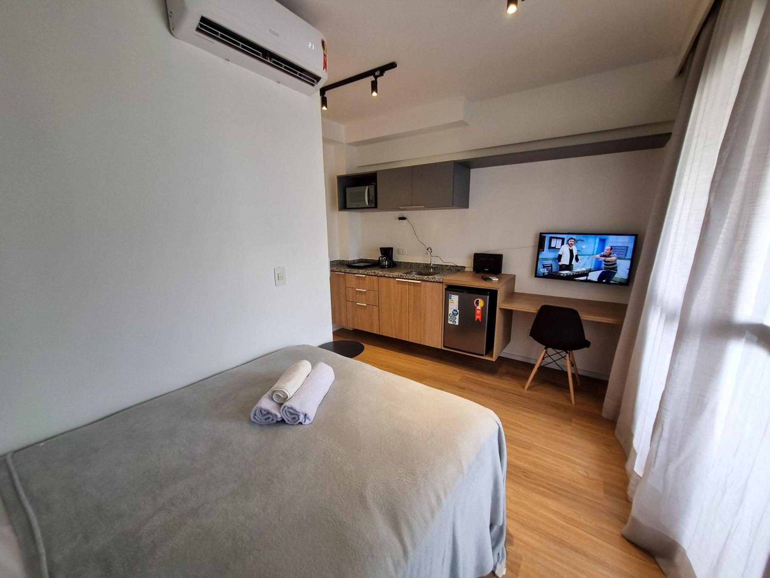 Pamplona Studios by Housi