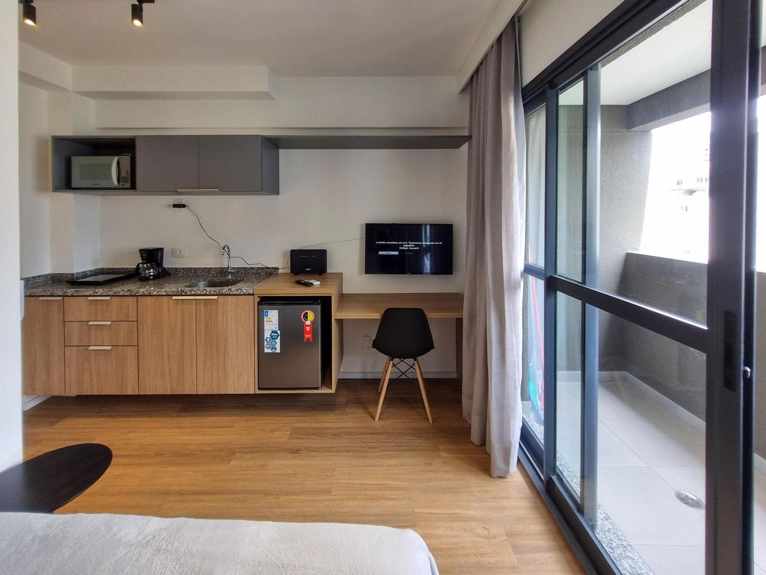 Pamplona Studios by Housi