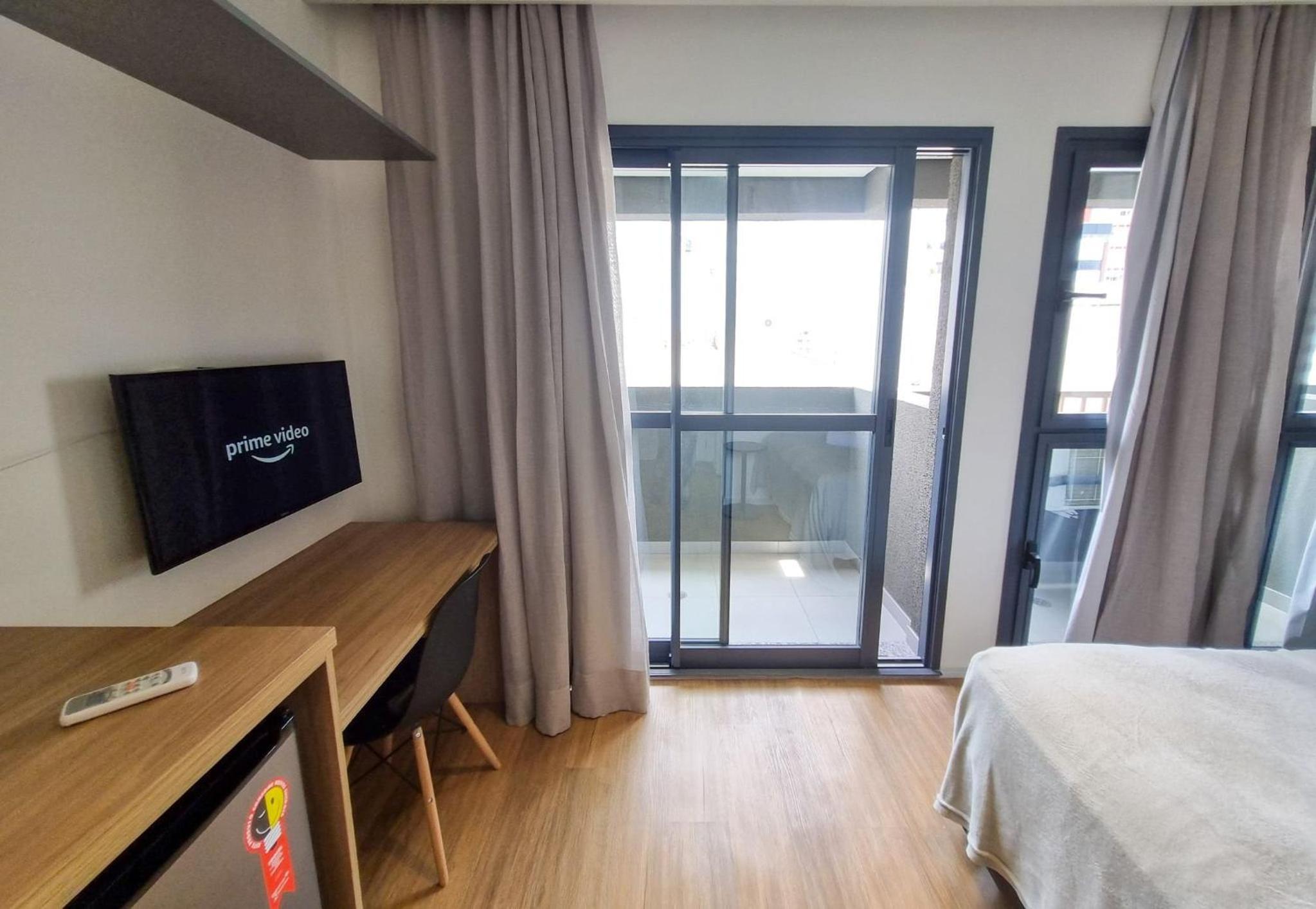 Pamplona Studios by Housi