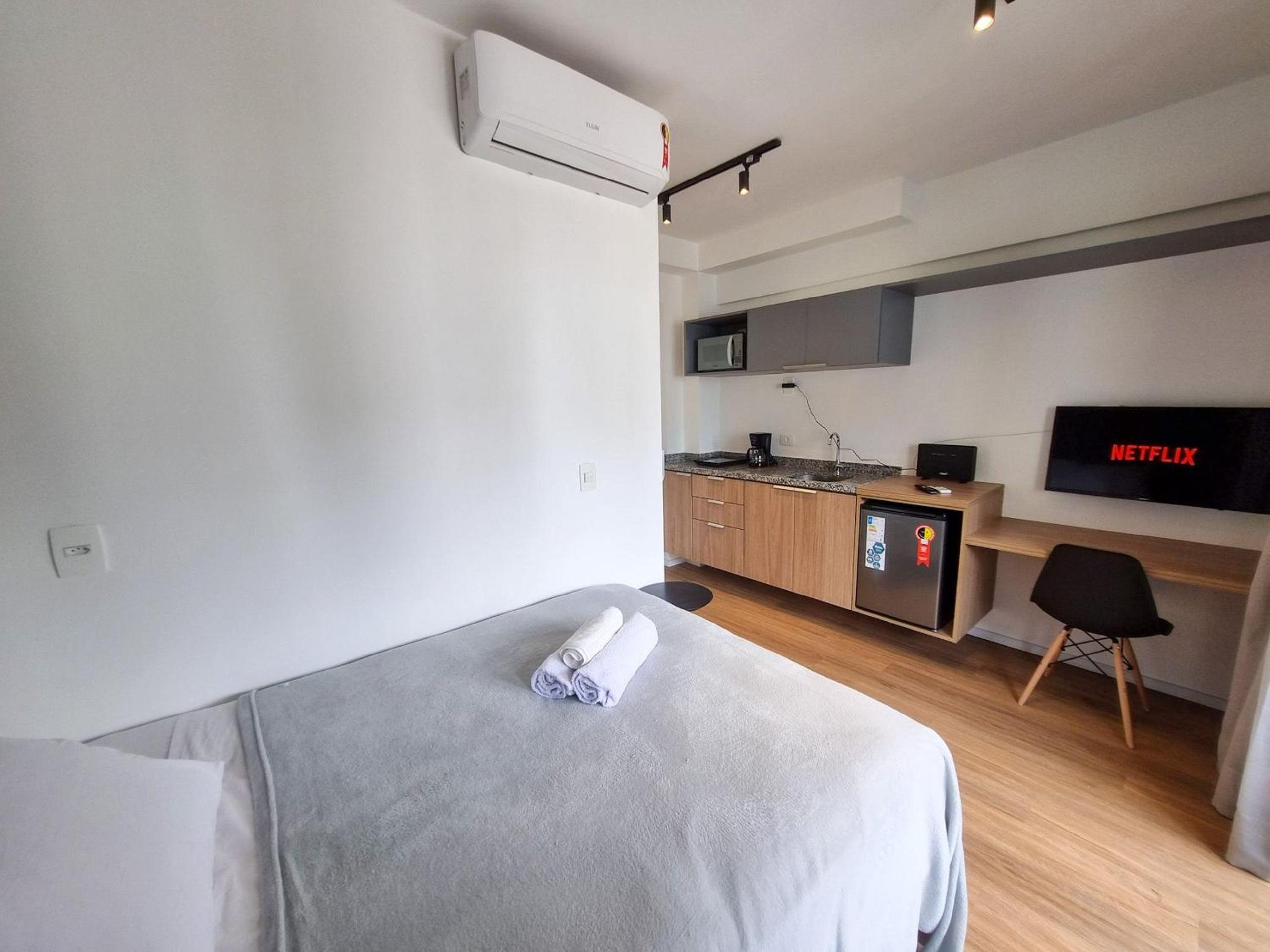 Pamplona Studios by Housi