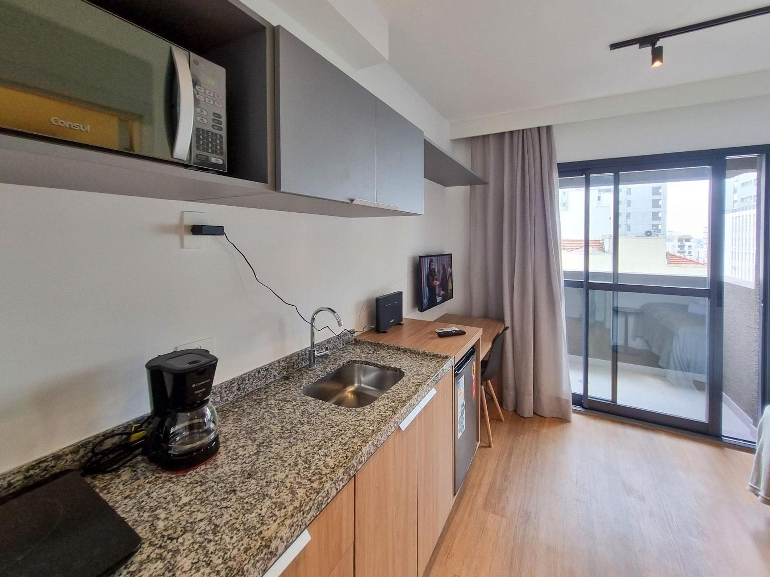 Pamplona Studios by Housi