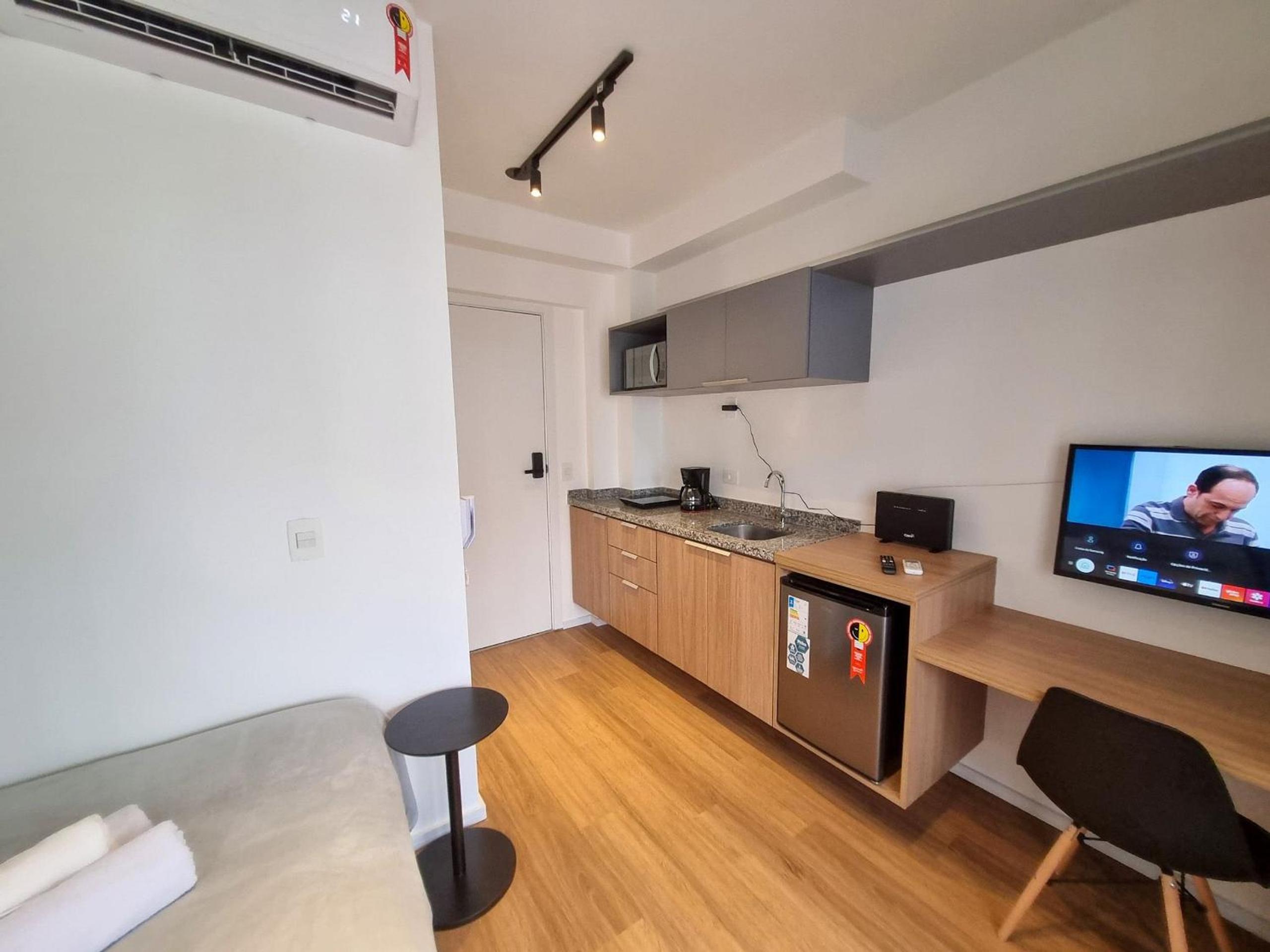 Pamplona Studios by Housi
