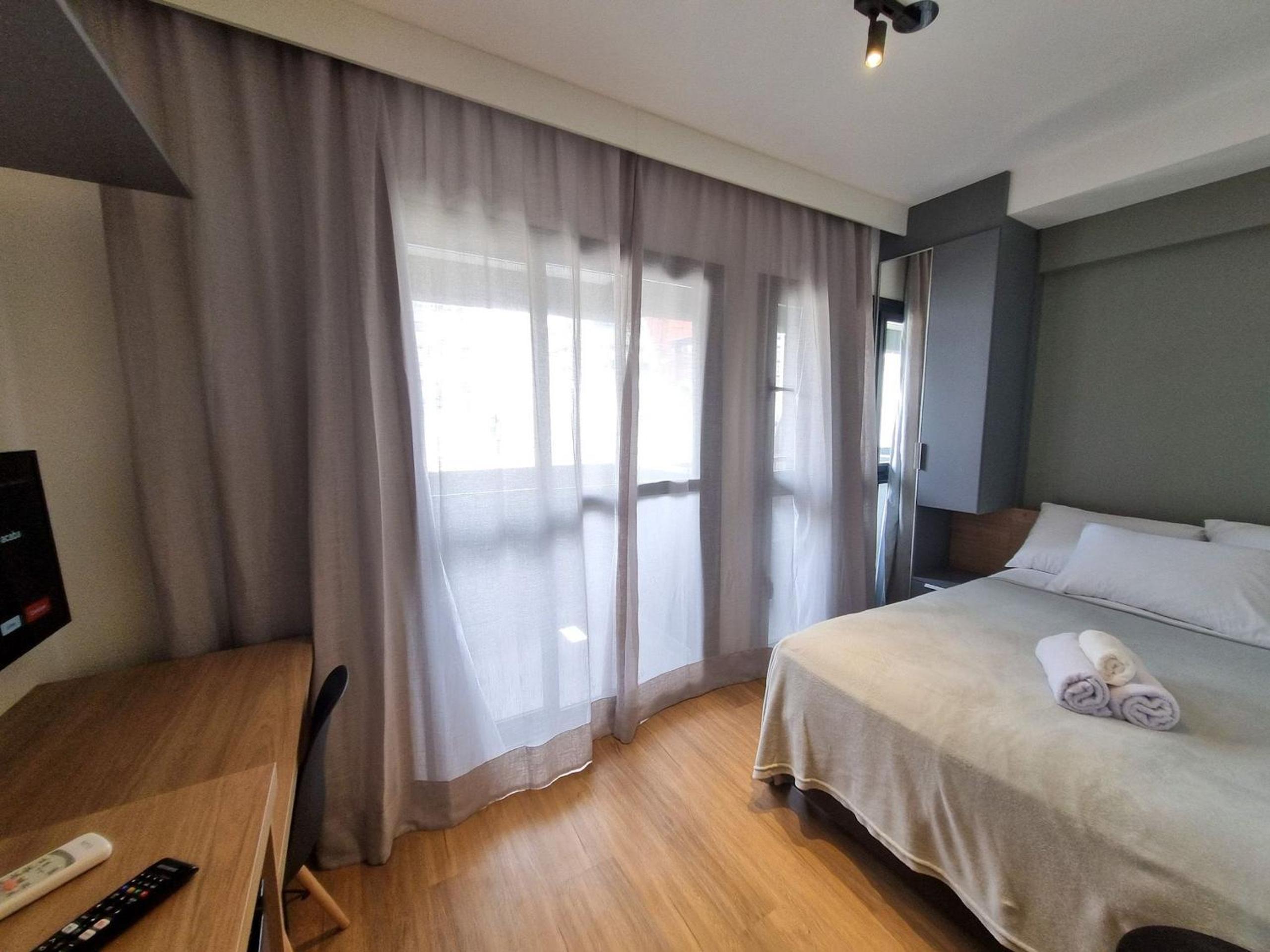 Pamplona Studios by Housi