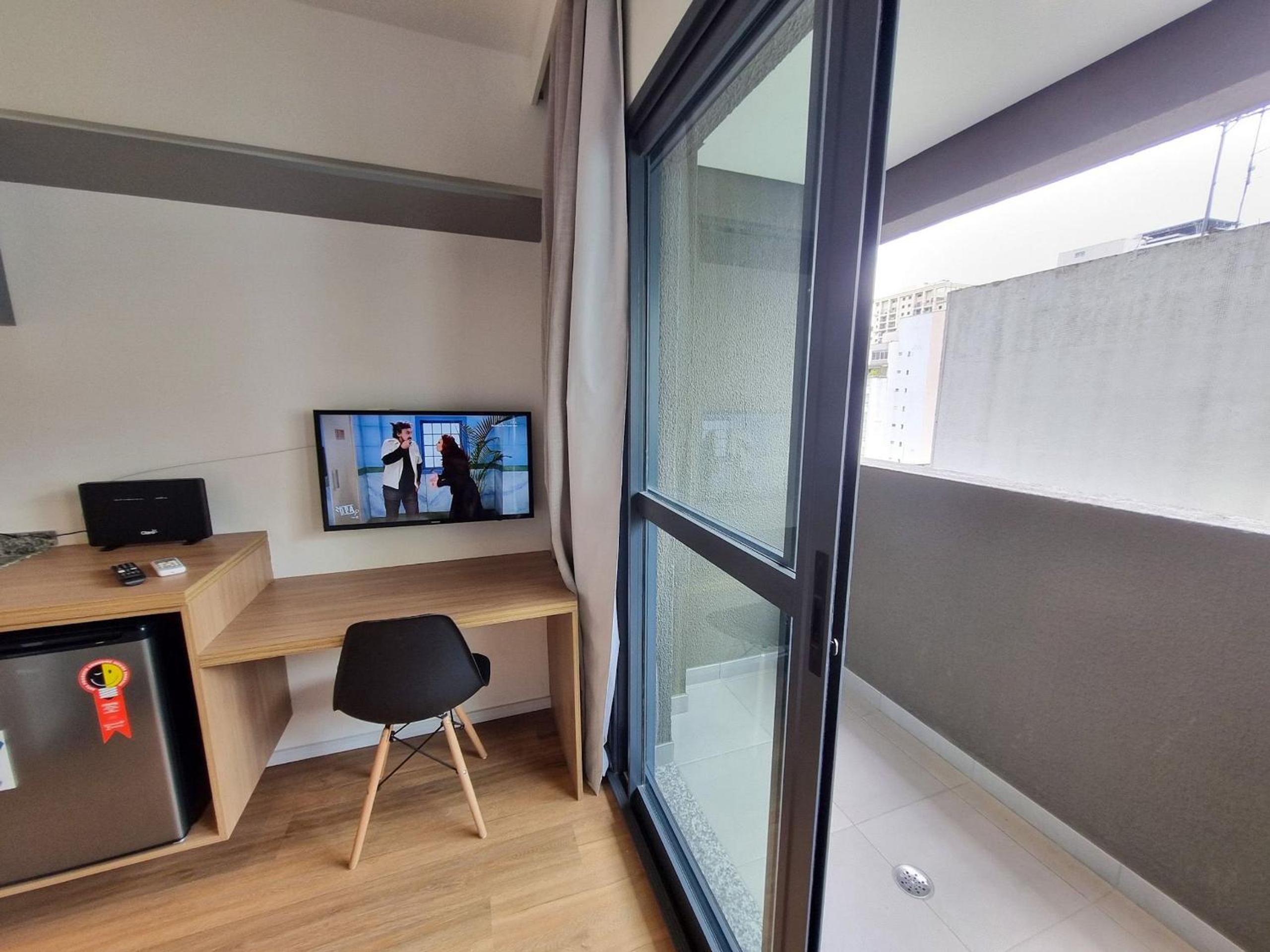 Pamplona Studios by Housi