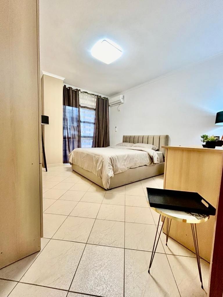 Chrigrey Holiday Apartments & Durres Beach