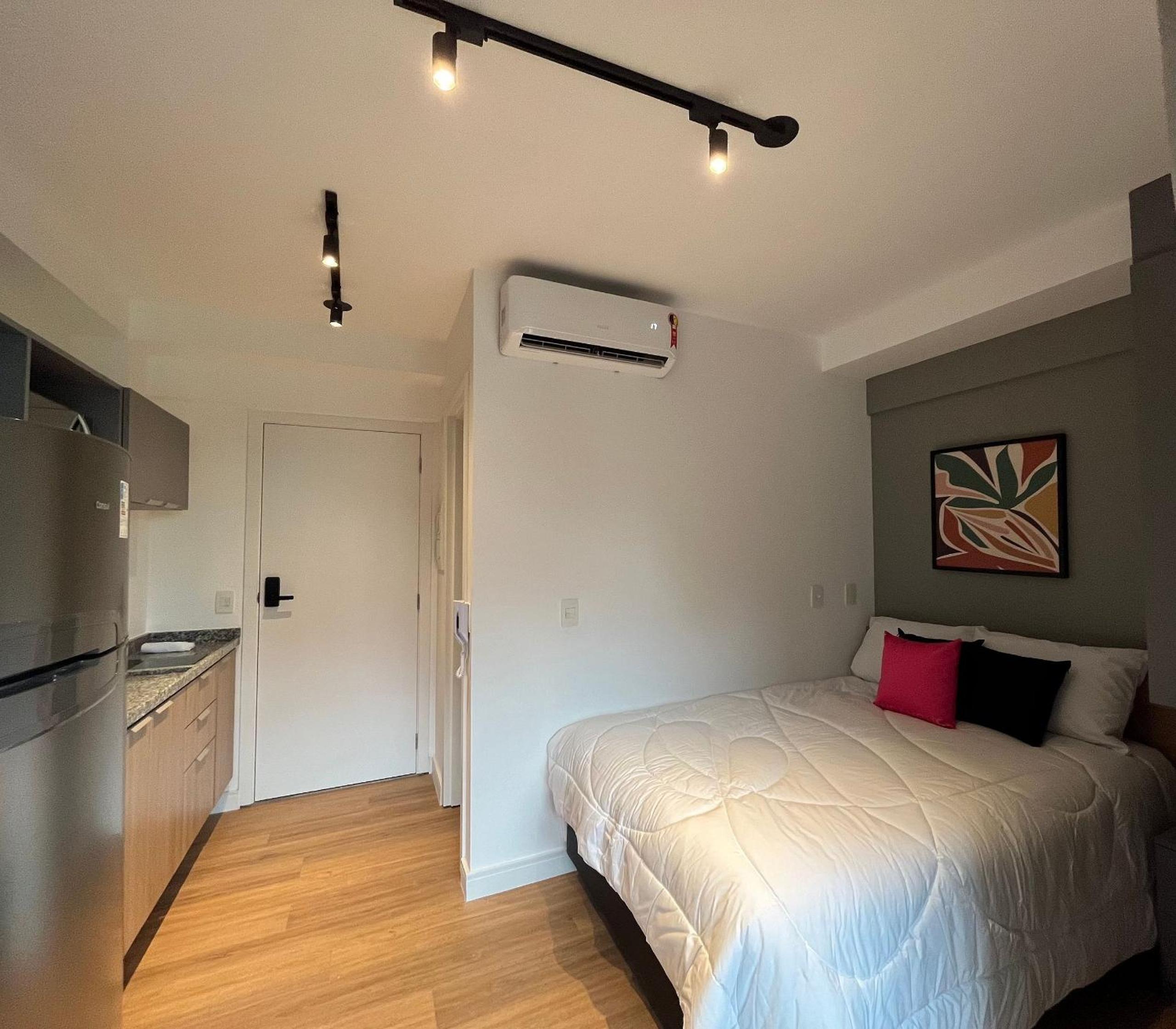 Pamplona Studios by Housi
