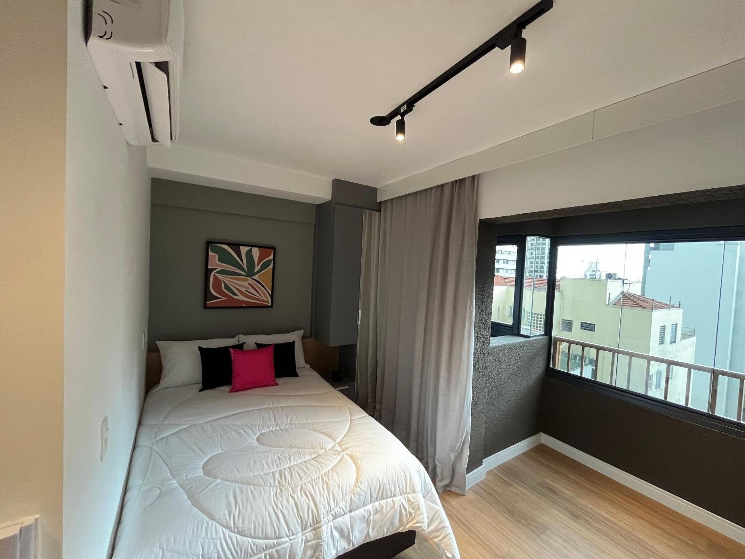 Pamplona Studios by Housi