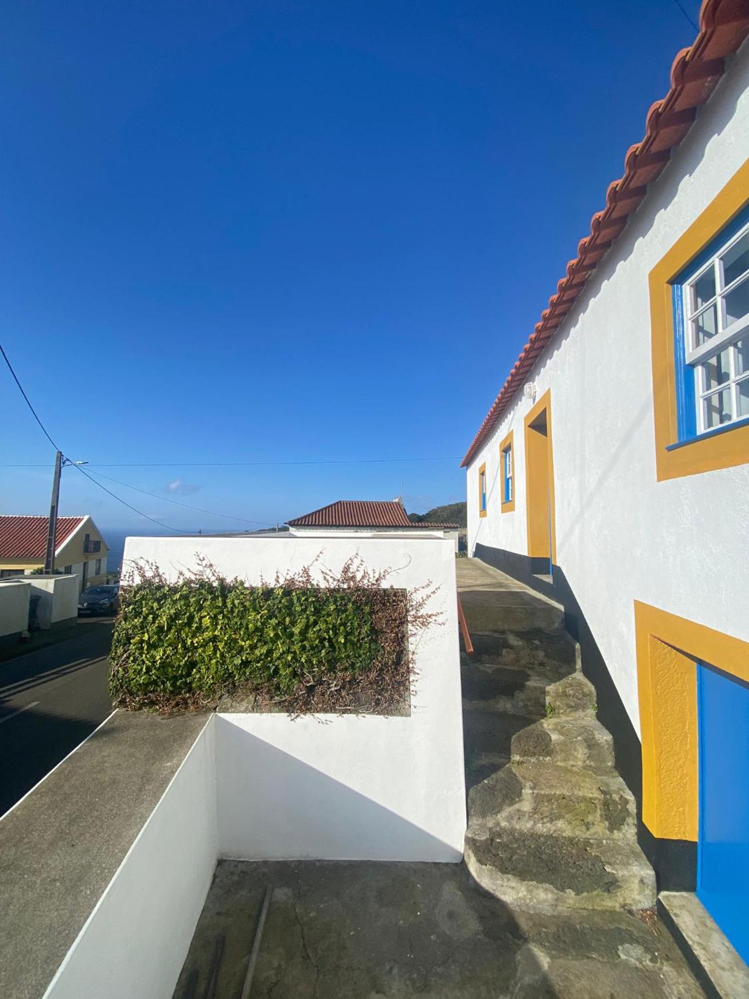 Casa da Lapa view 2