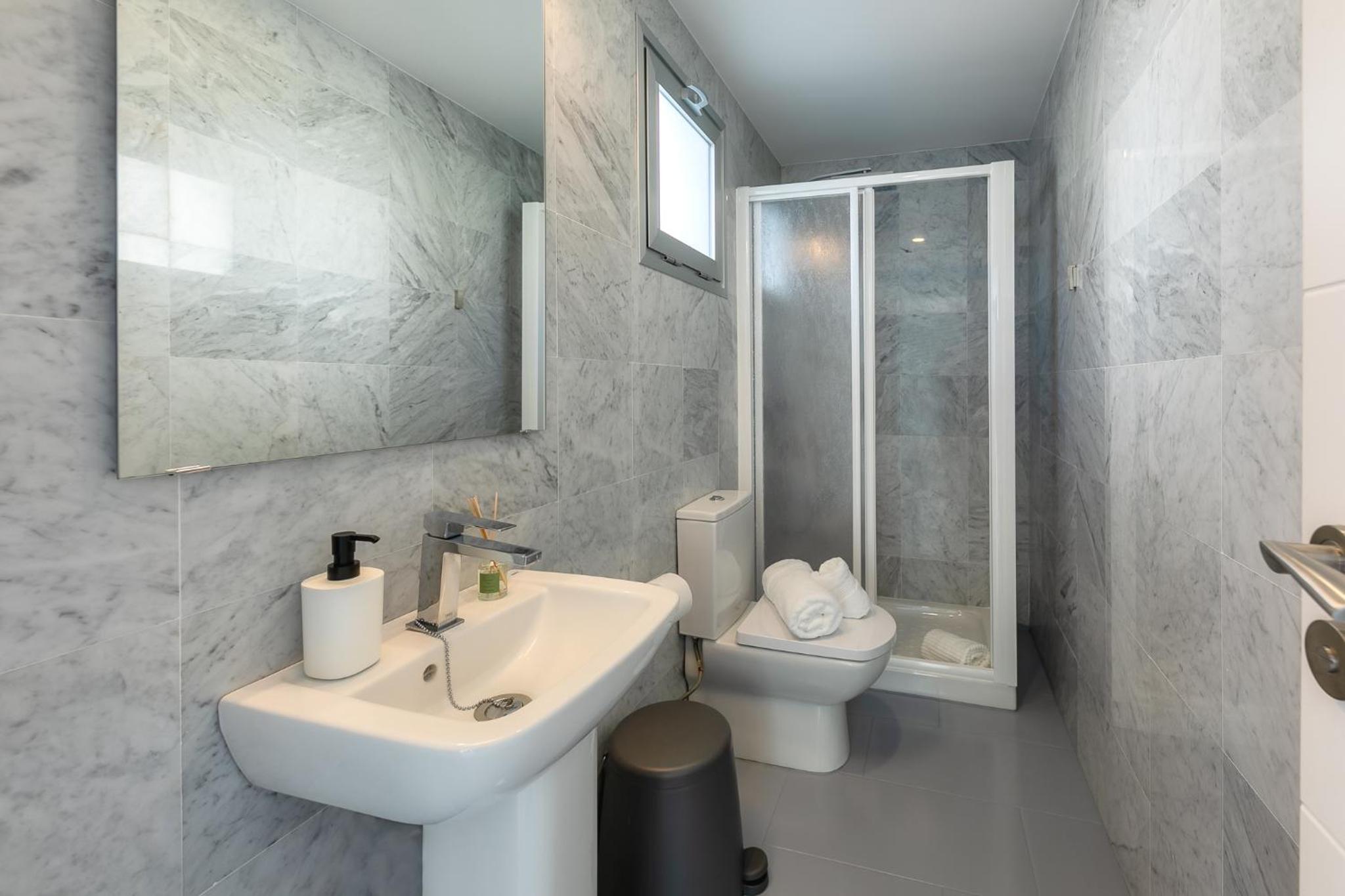 Villa Rosa-Soleada Villa Privada con Piscina Climatizada & WIFI en Tauro-Mogán
