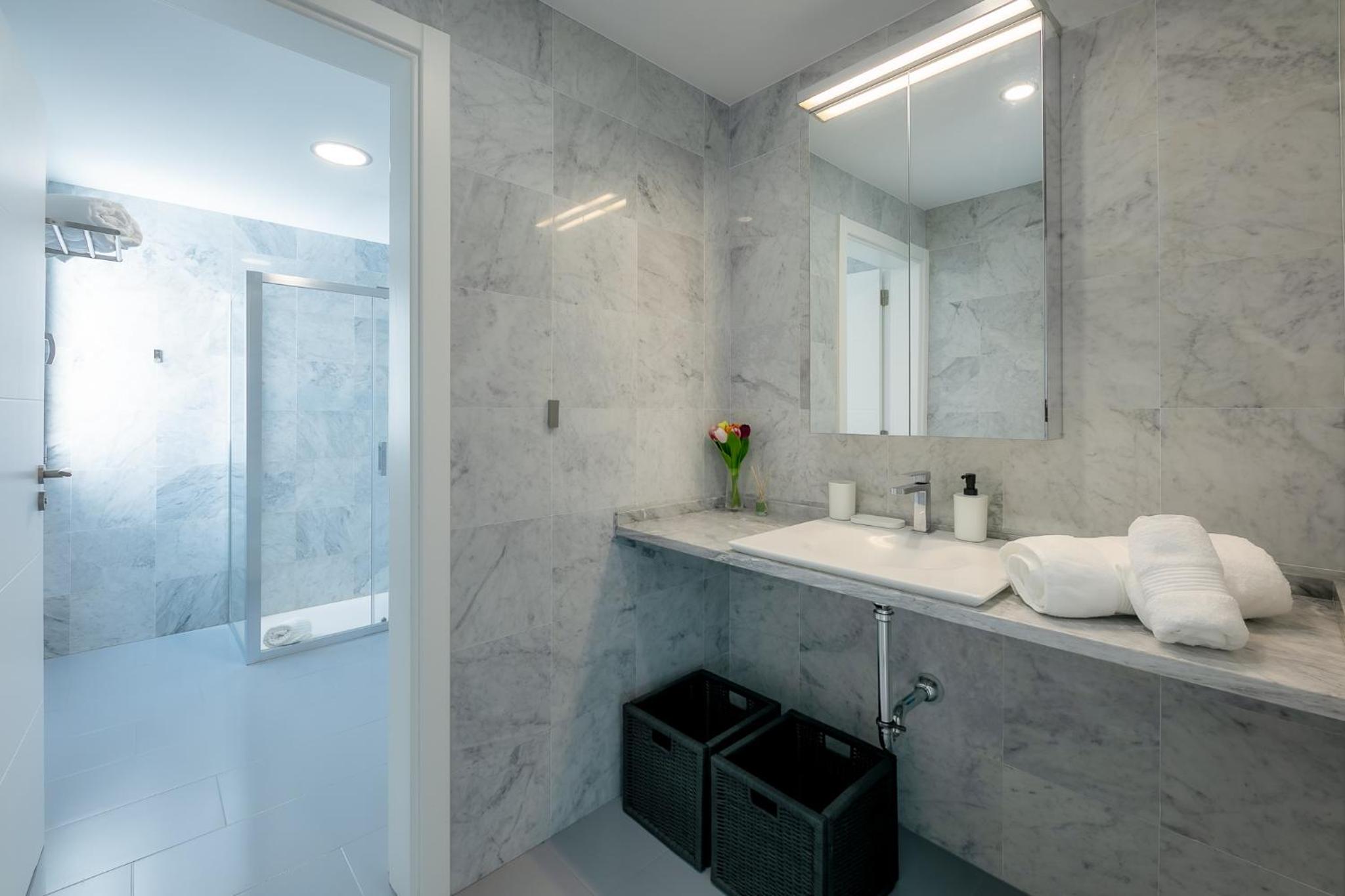 Villa Rosa-Soleada Villa Privada con Piscina Climatizada & WIFI en Tauro-Mogán