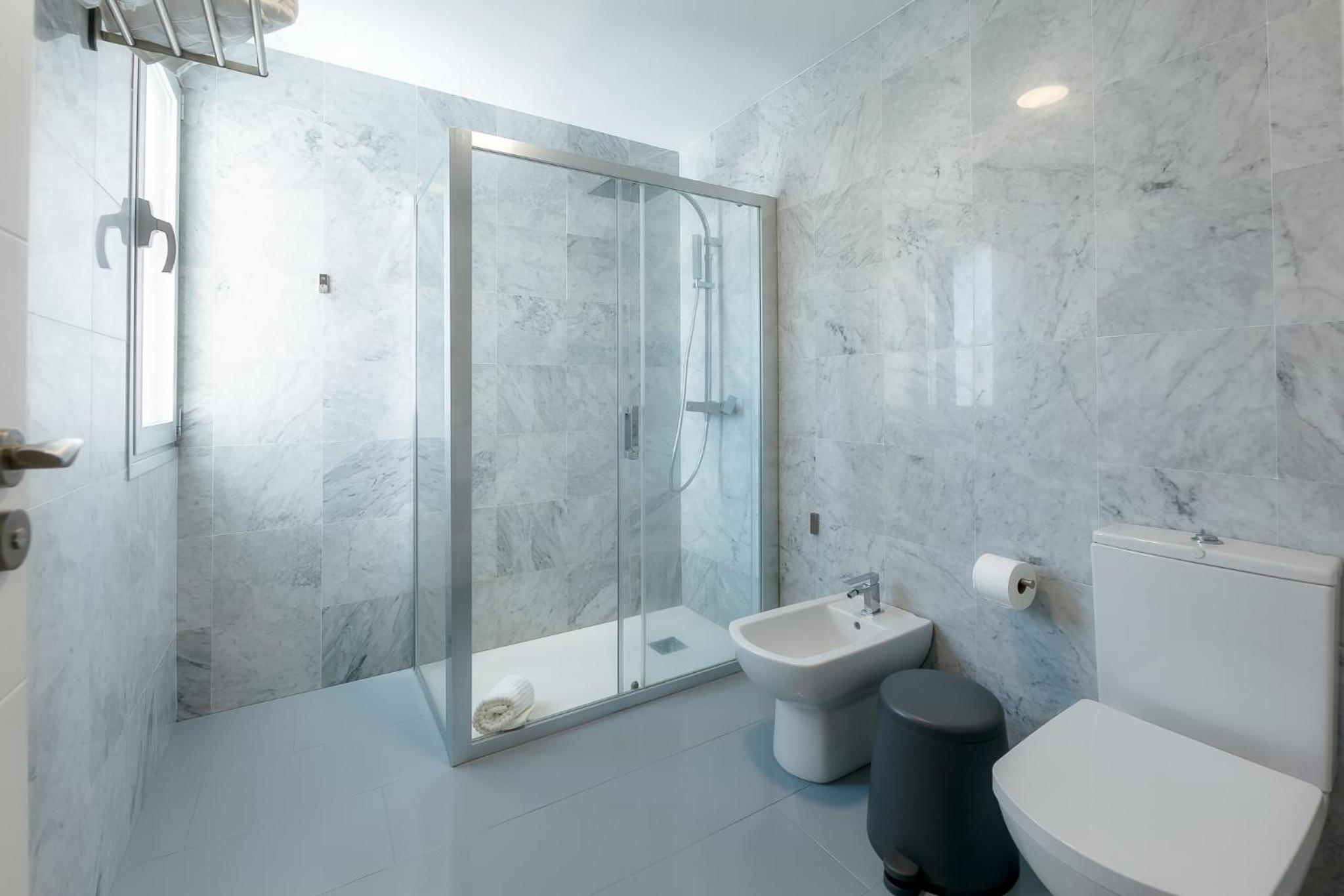 Villa Rosa-Soleada Villa Privada con Piscina Climatizada & WIFI en Tauro-Mogán