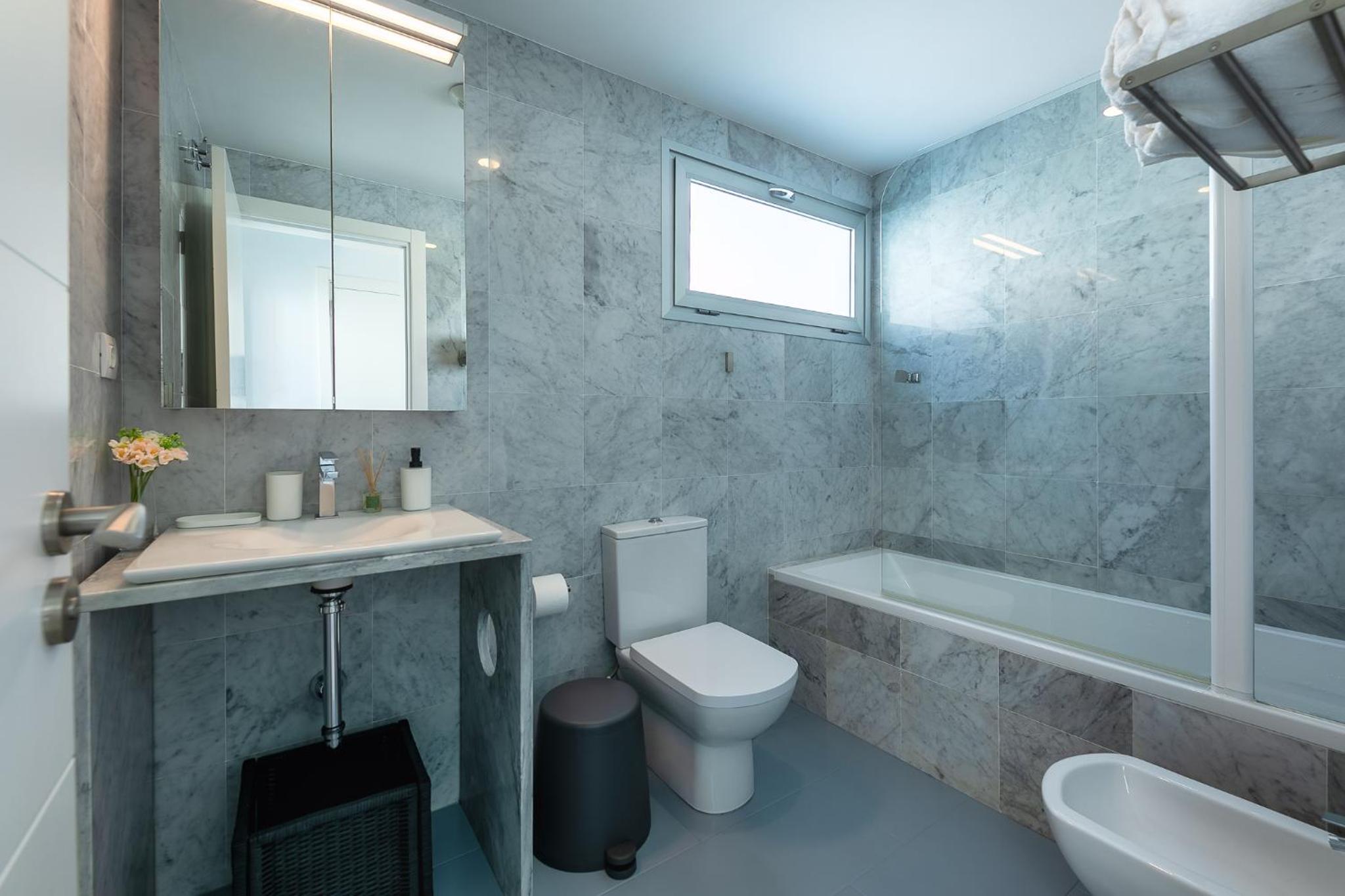 Villa Rosa-Soleada Villa Privada con Piscina Climatizada & WIFI en Tauro-Mogán