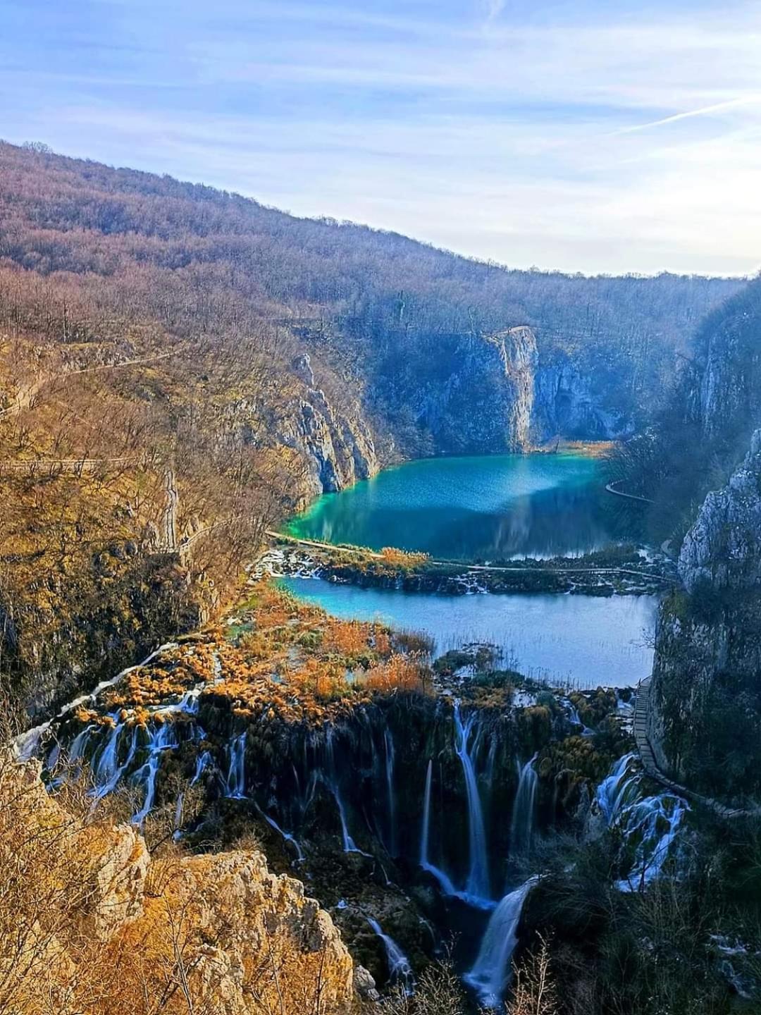 Plitvice Apis