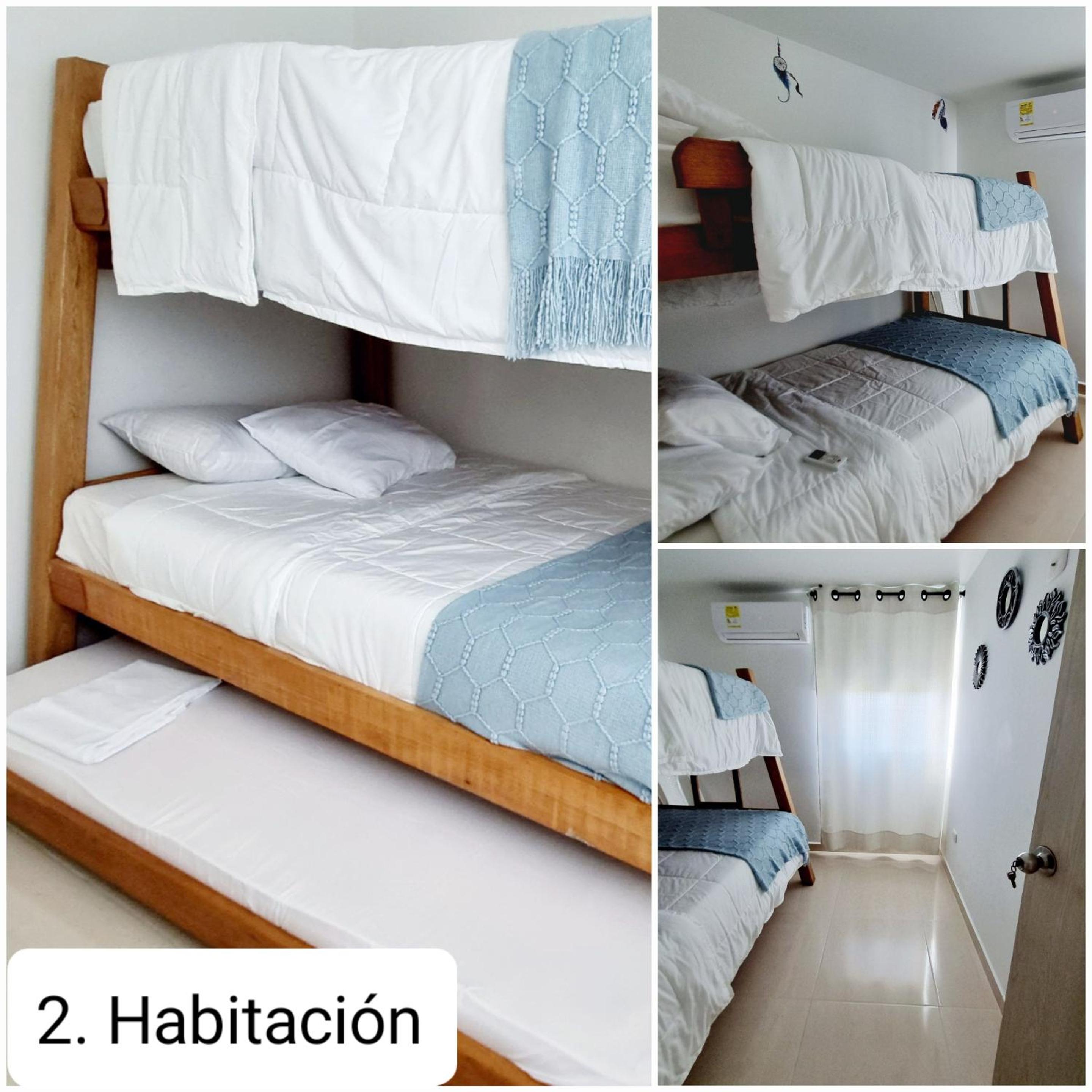Apartamento de descanso Om Shanti Om
