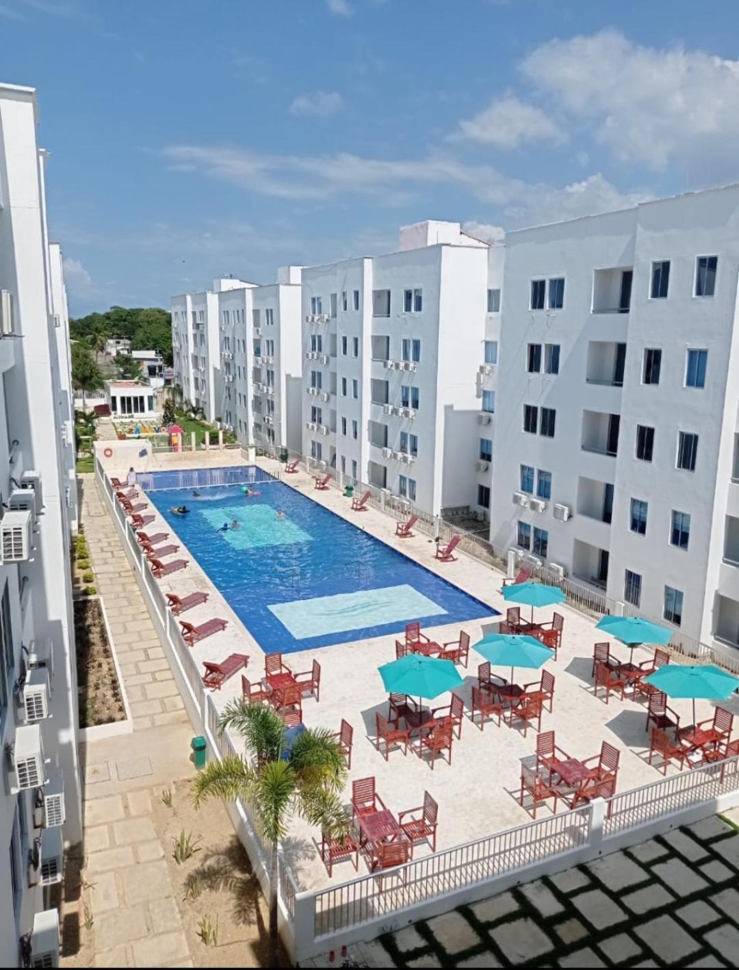 Apartamento de descanso Om Shanti Om