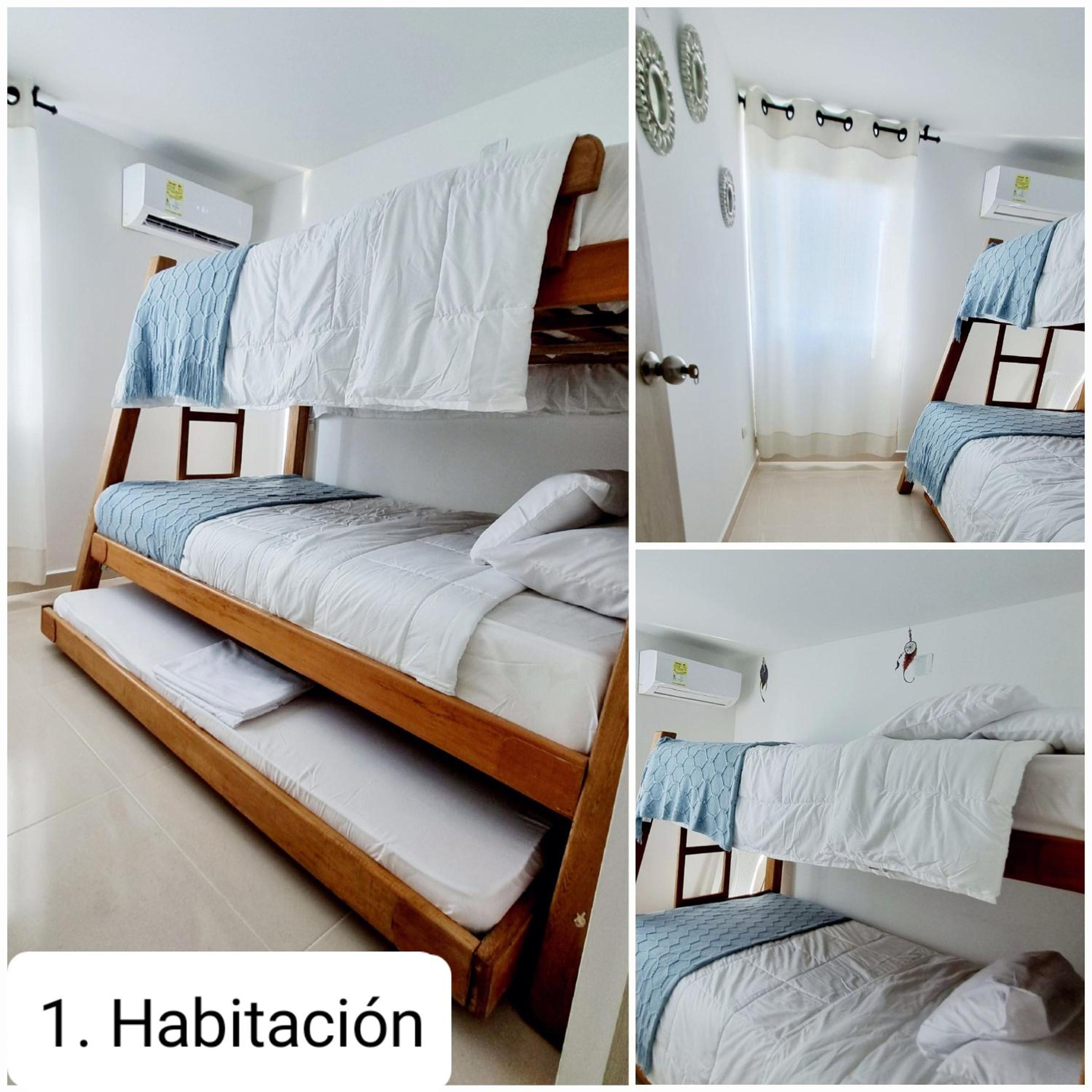 Apartamento de descanso Om Shanti Om