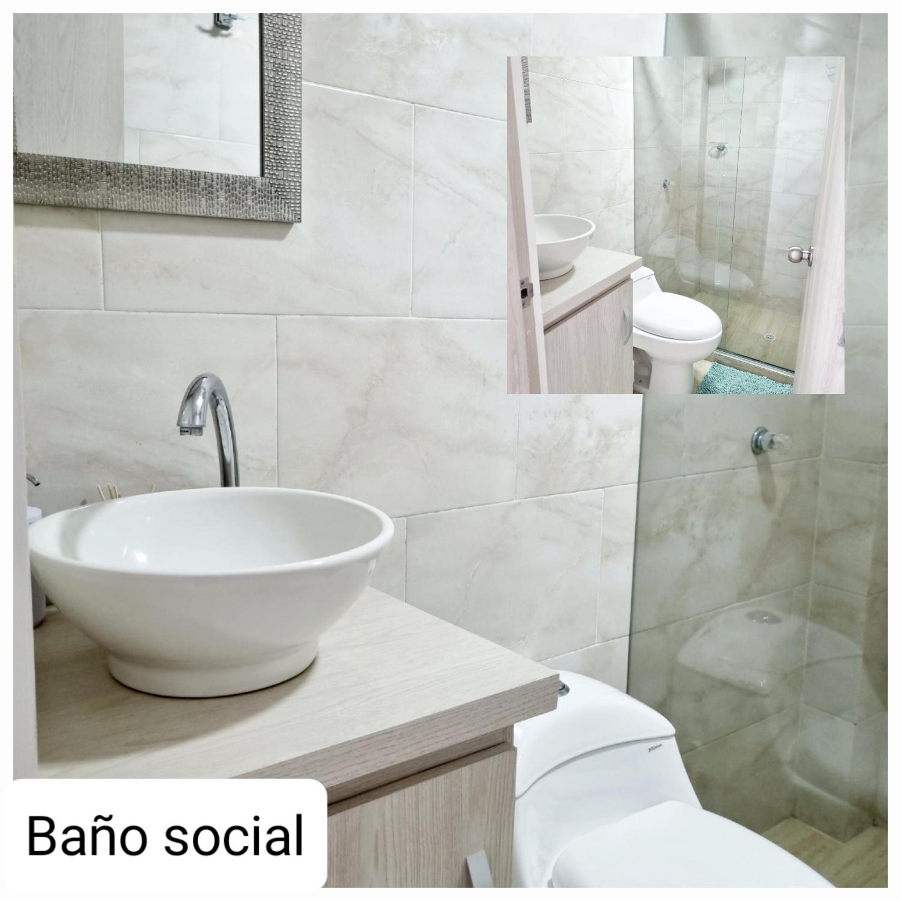 Apartamento de descanso Om Shanti Om