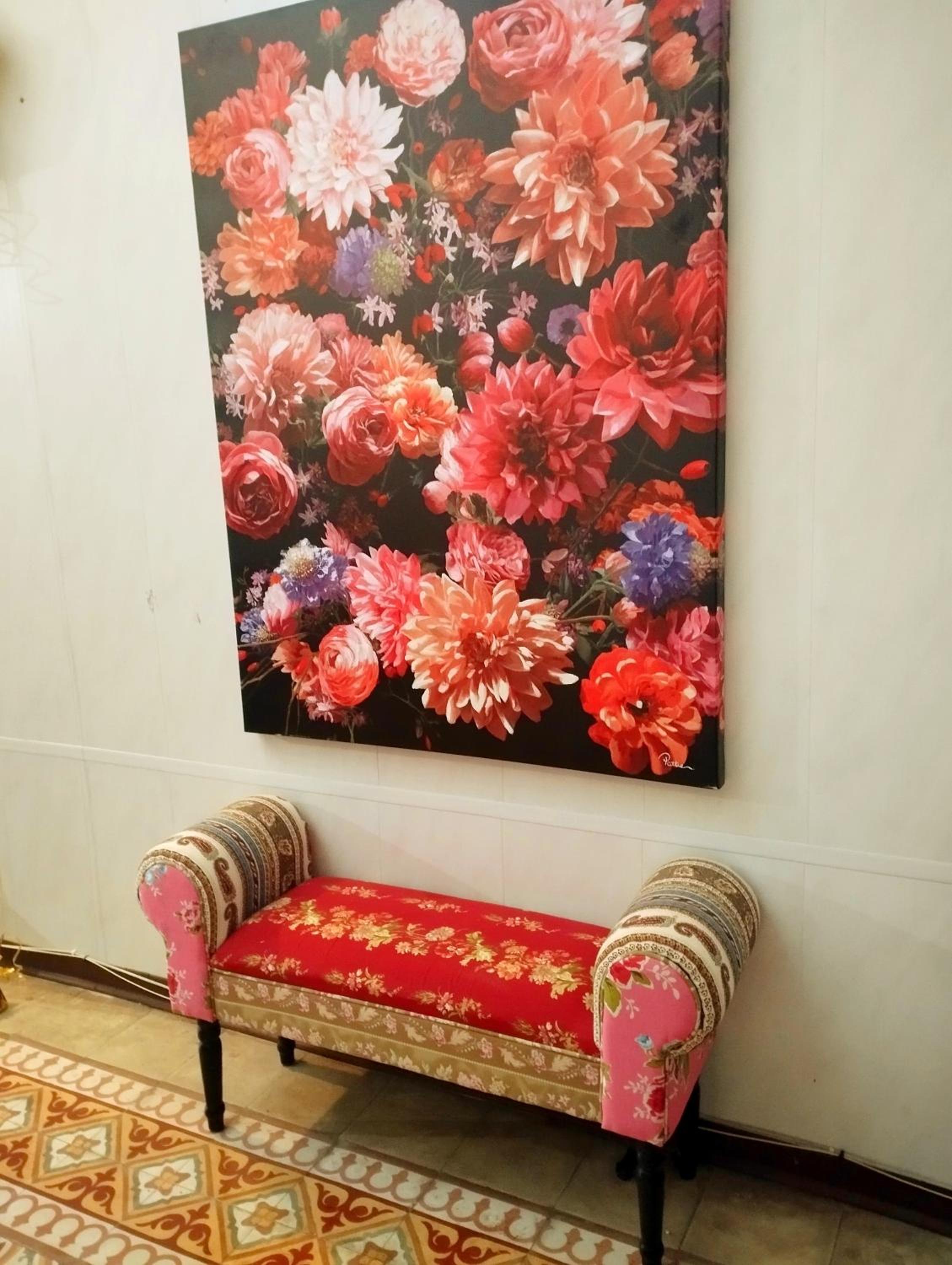 "Spirit of Malta" Historic Maltese Townhouse by the sea view 3