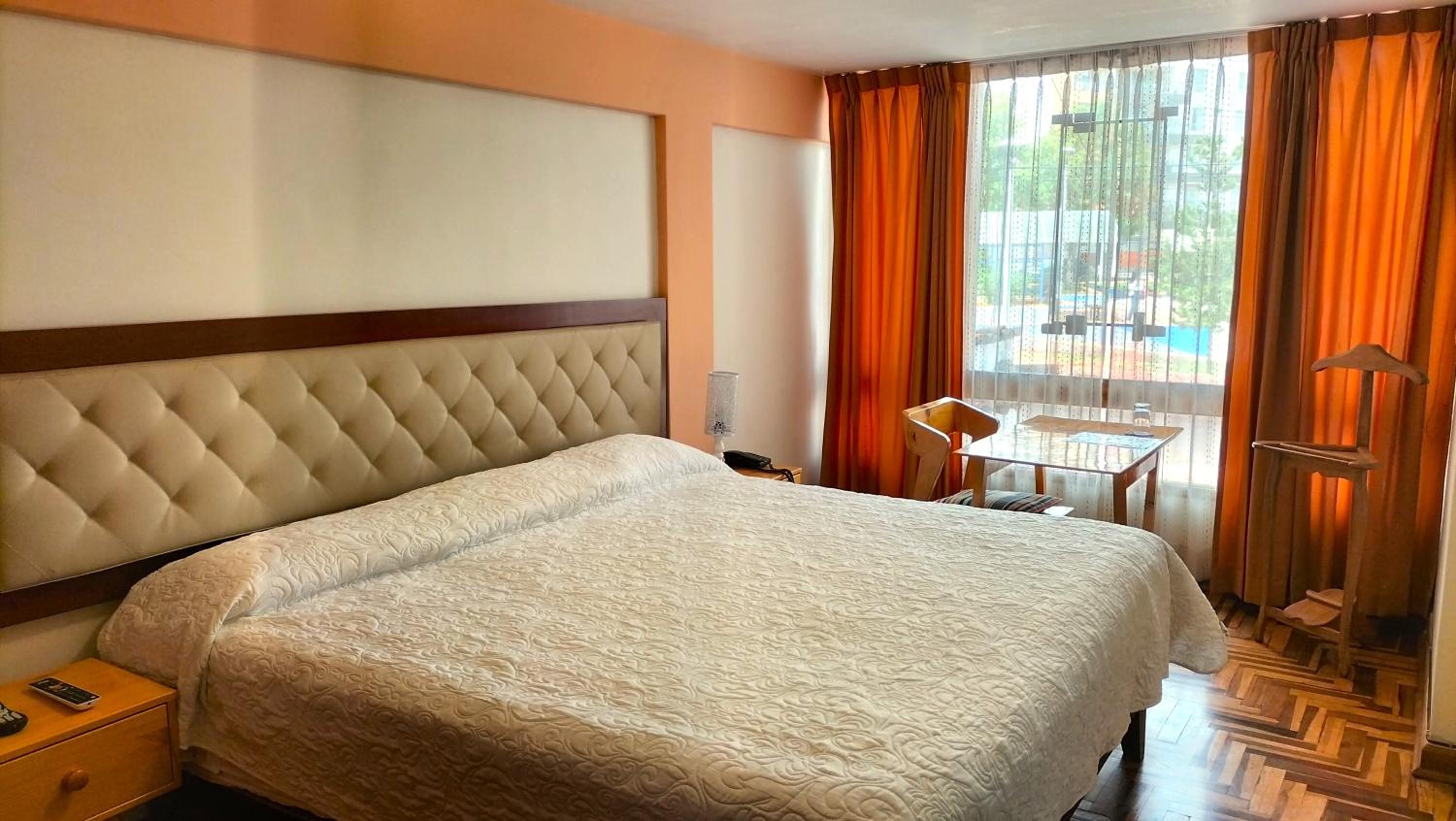 RESIDENCIAL PLAZA ESPAÑA