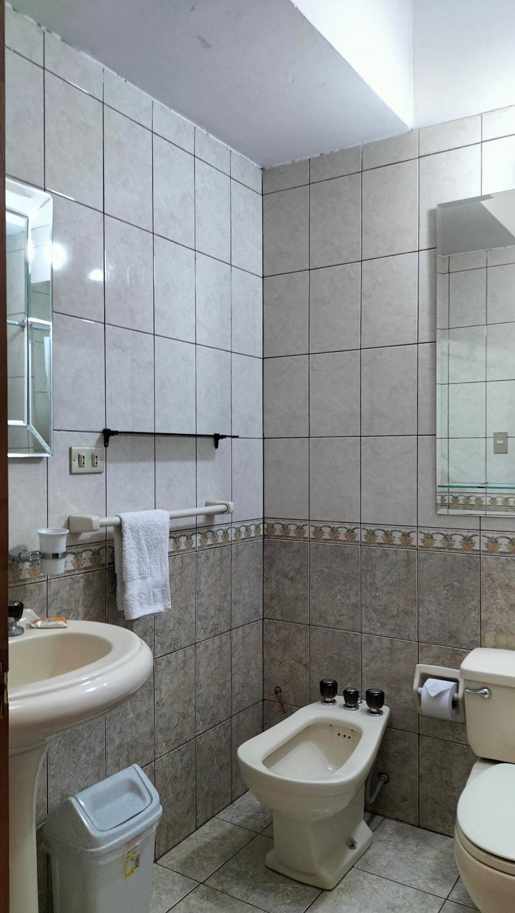 RESIDENCIAL PLAZA ESPAÑA