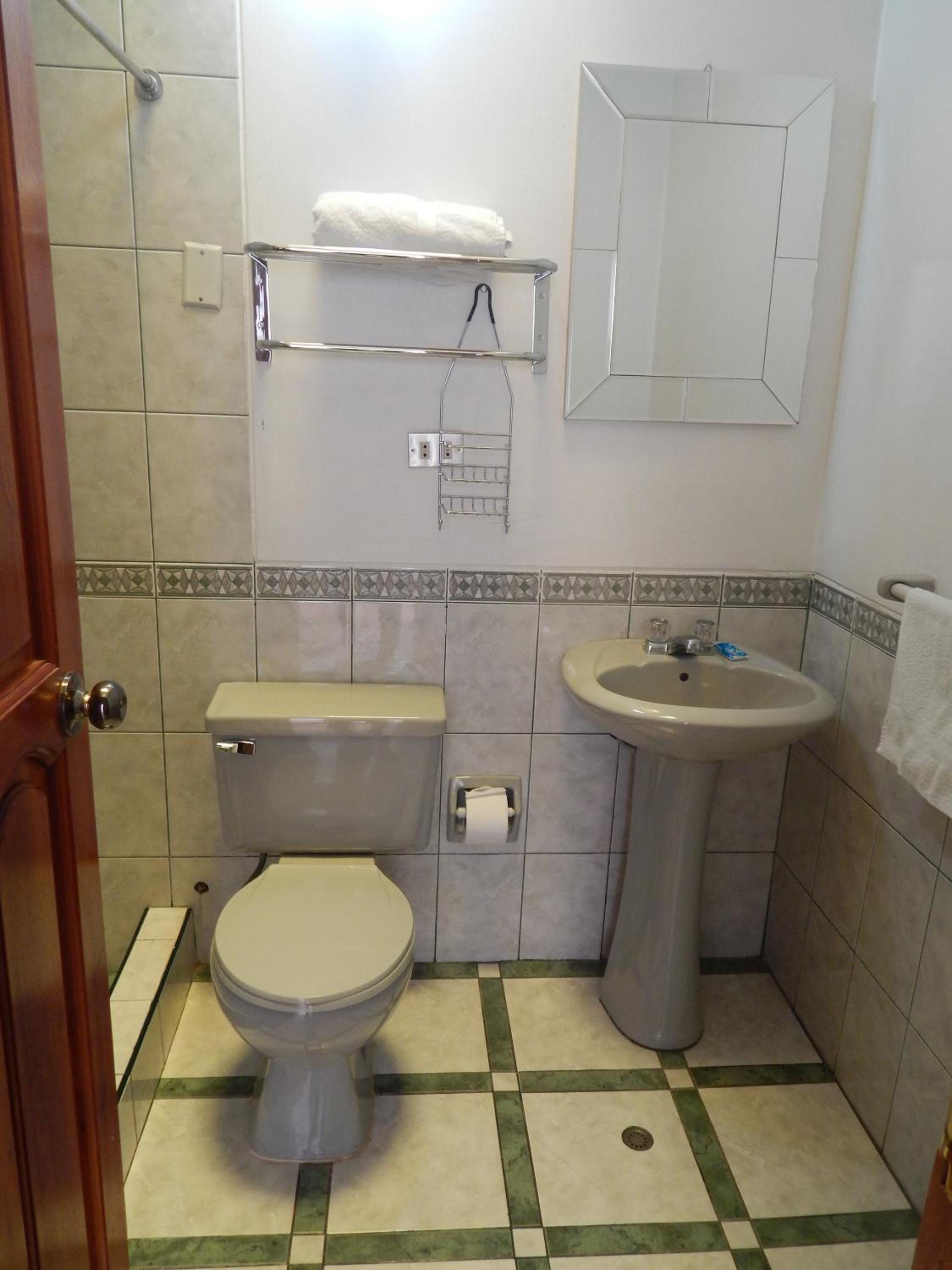 RESIDENCIAL PLAZA ESPAÑA