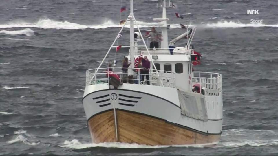 Tunfisk II
