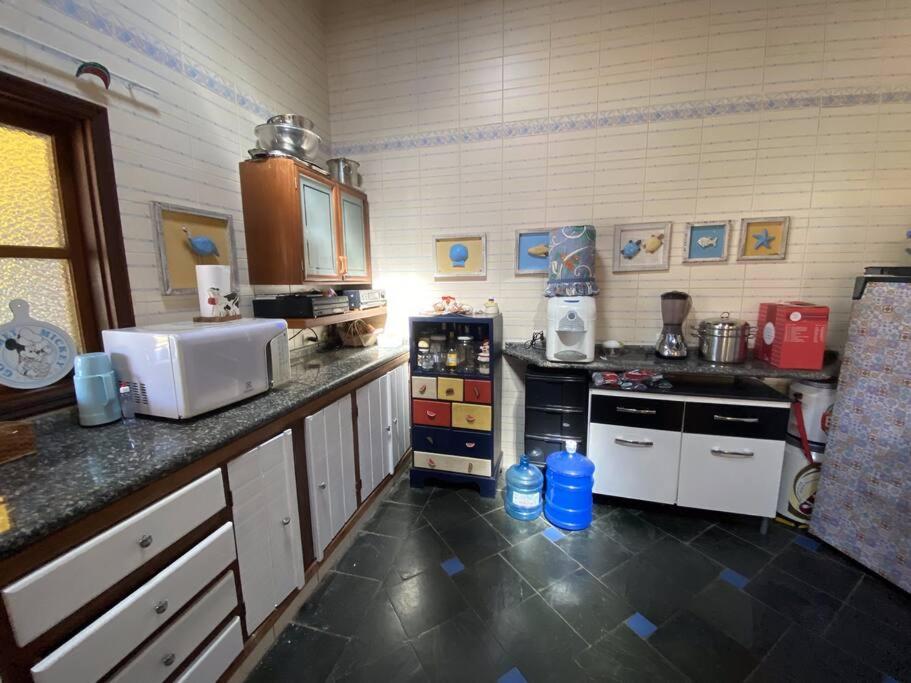 Casa no Condomínio Morada da Praia em Boraceia