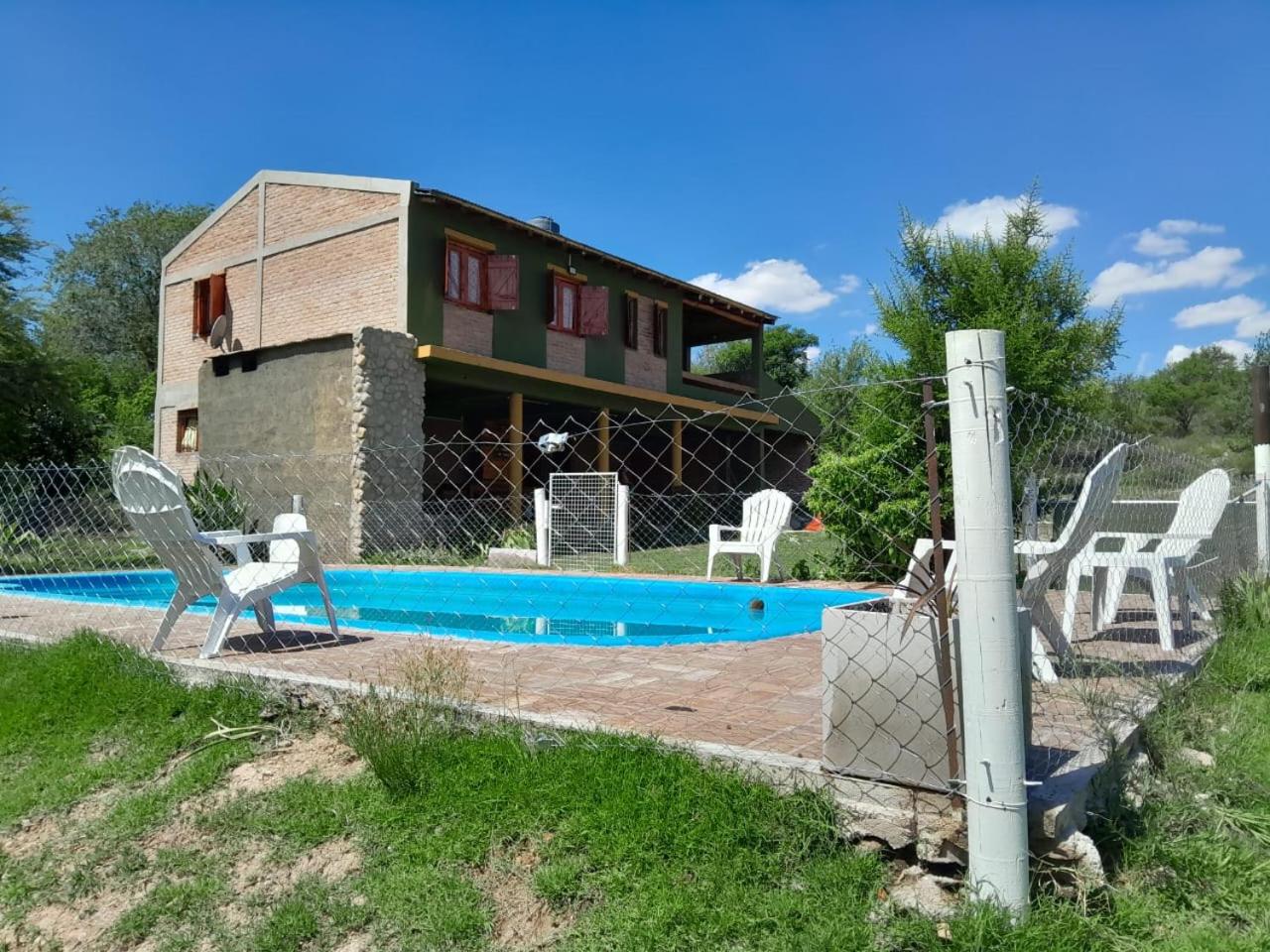 casa kika