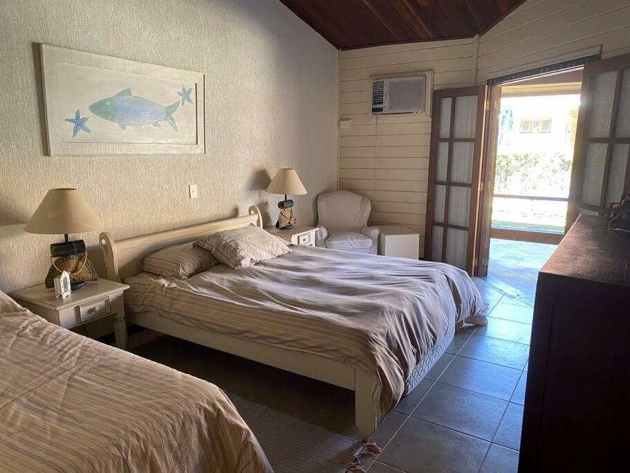 Casa no Condomínio Morada da Praia em Boraceia