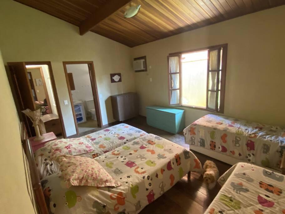 Casa no Condomínio Morada da Praia em Boraceia