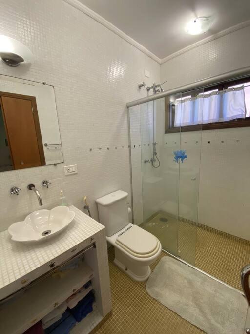 Casa no Condomínio Morada da Praia em Boraceia