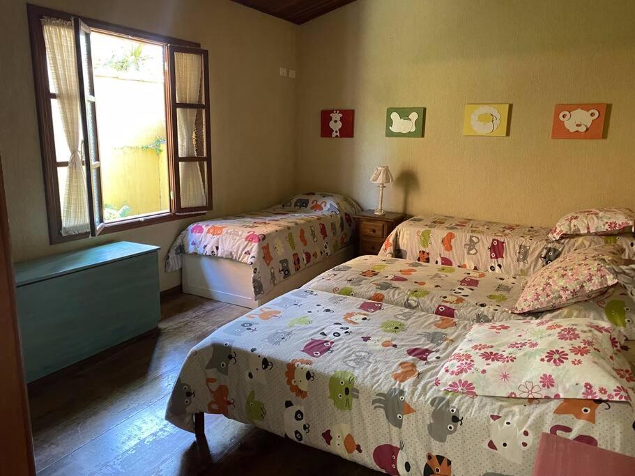 Casa no Condomínio Morada da Praia em Boraceia