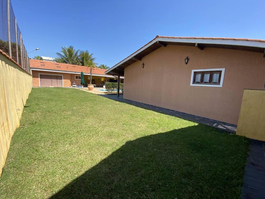 Casa no Condomínio Morada da Praia em Boraceia