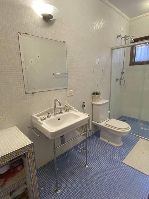 Casa no Condomínio Morada da Praia em Boraceia