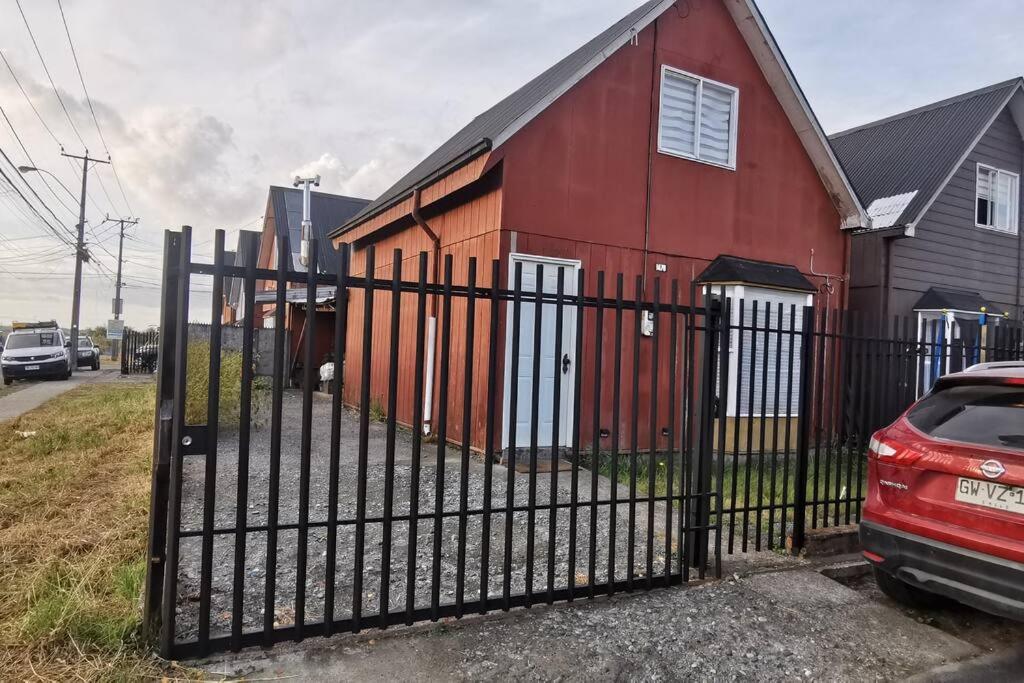Alojamiento Casa completa en Puerto Montt