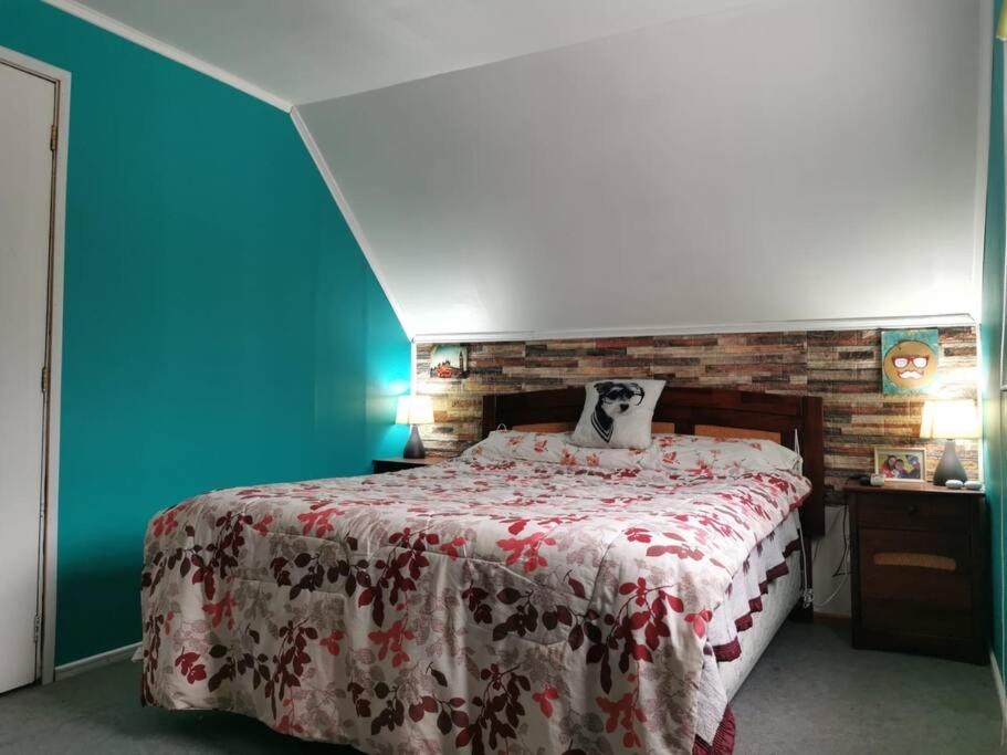 Alojamiento Casa completa en Puerto Montt