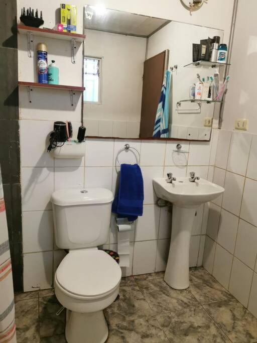 Alojamiento Casa completa en Puerto Montt