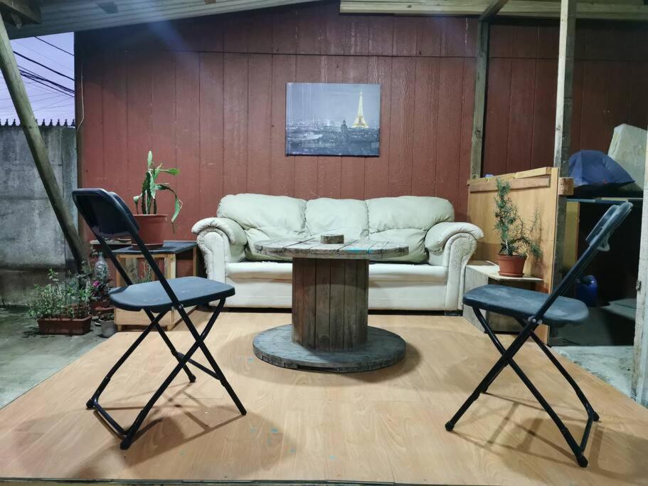 Alojamiento Casa completa en Puerto Montt